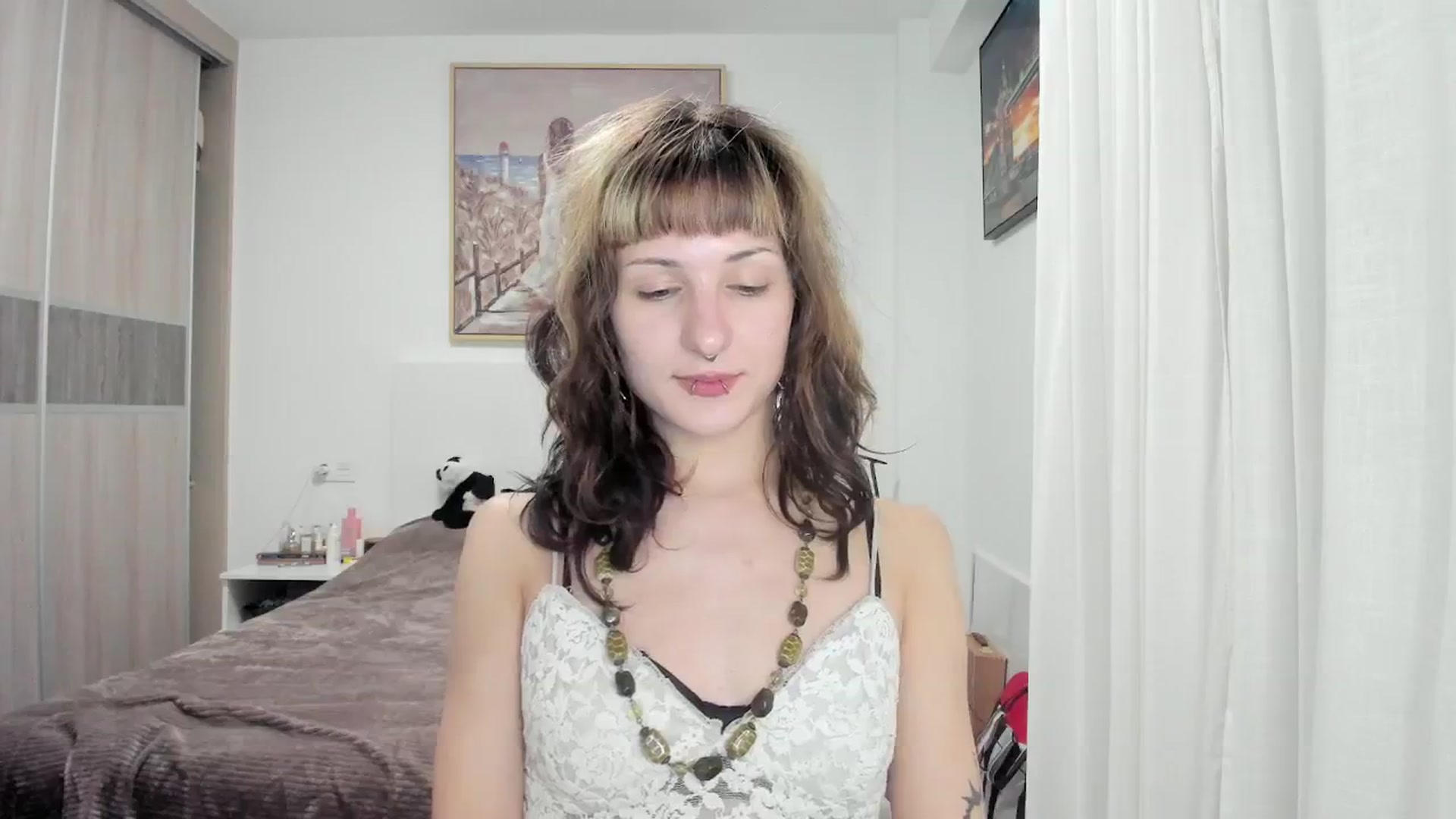 Gallery image thumbnail from Black_Aranya's myfreecams stream on, 03/05/2026, 19:13 image 16 of 20