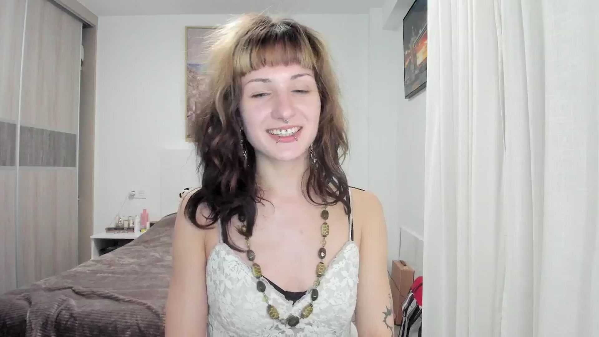 Gallery image thumbnail from Black_Aranya's myfreecams stream on, 03/05/2026, 19:13 image 15 of 20