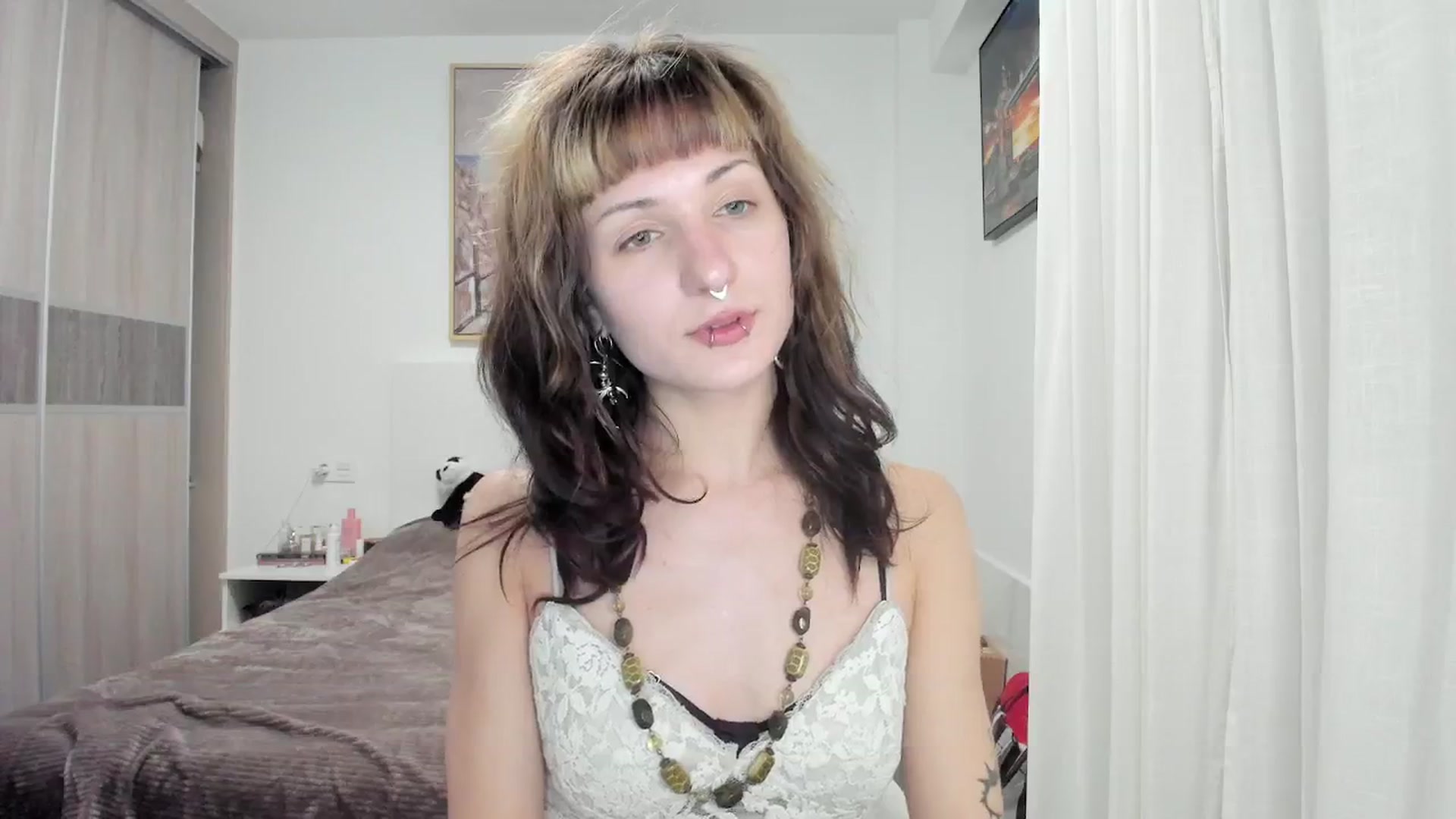 Gallery image thumbnail from Black_Aranya's myfreecams stream on, 03/05/2026, 19:13 image 10 of 20