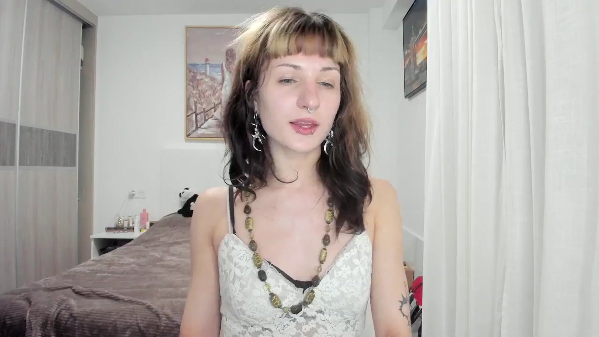 Gallery image thumbnail from Black_Aranya's myfreecams stream on, 03/05/2026, 19:13 image 7 of 20