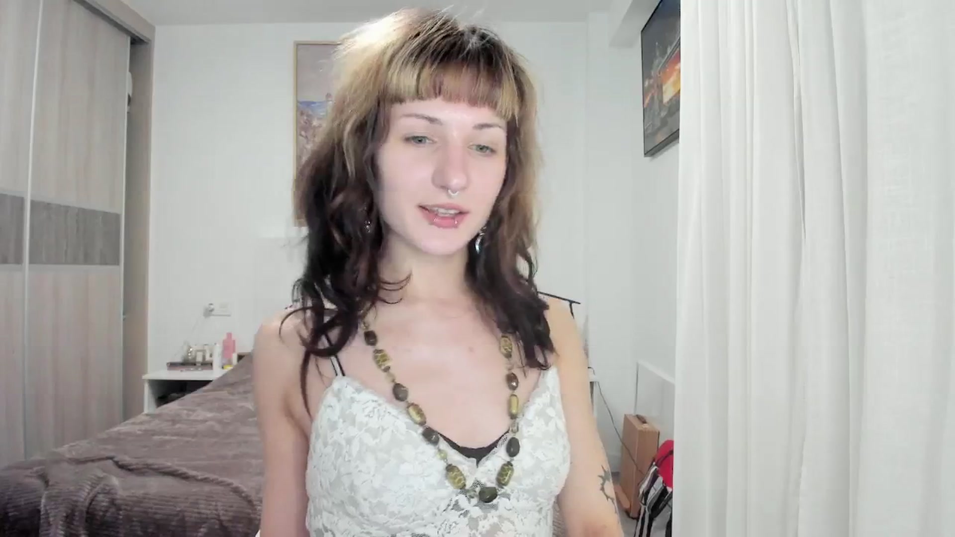 Gallery image thumbnail from Black_Aranya's myfreecams stream on, 03/05/2026, 19:13 image 12 of 20