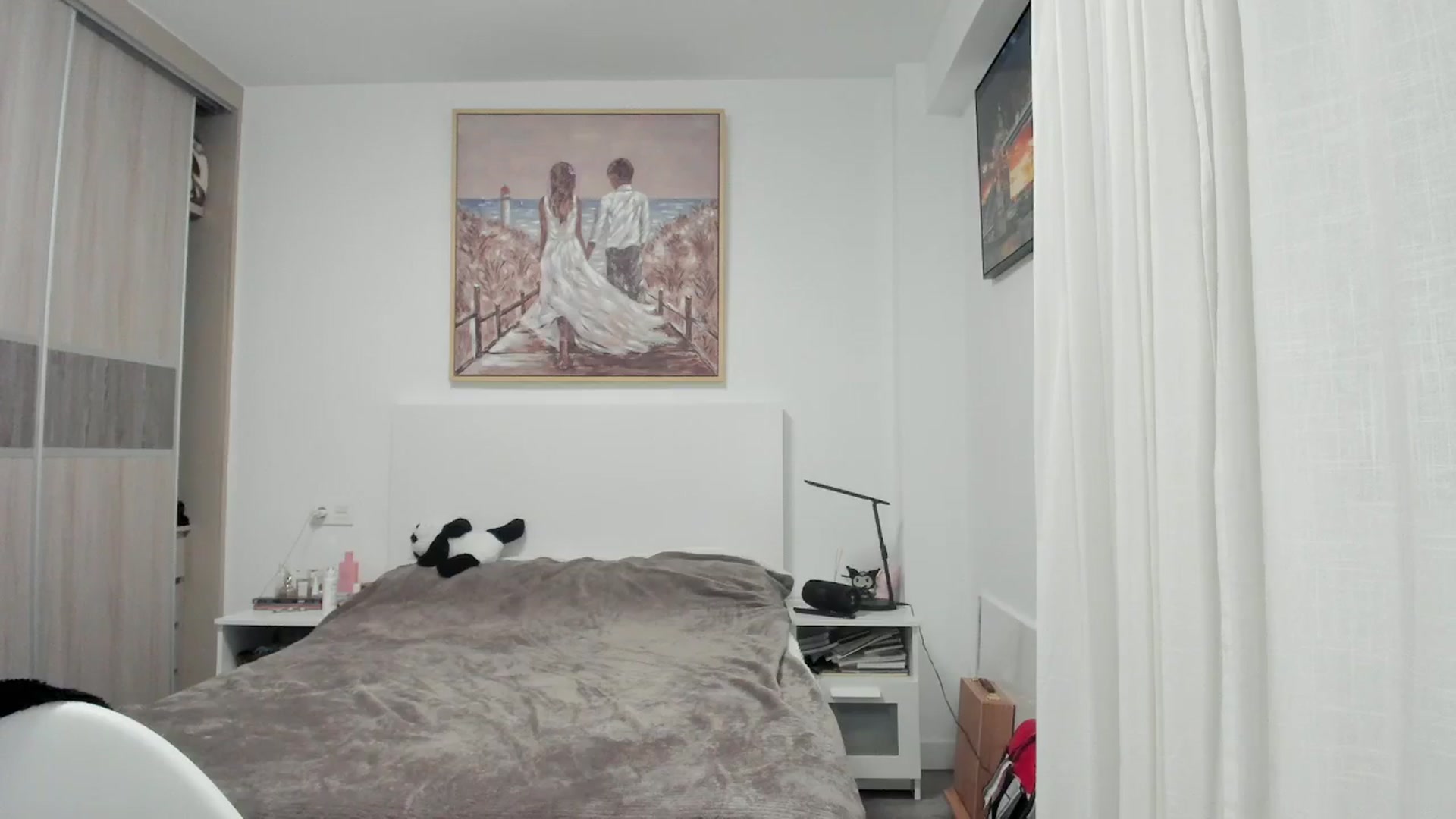 Gallery image thumbnail from Black_Aranya's myfreecams stream on, 03/05/2026, 22:25 image 12 of 20