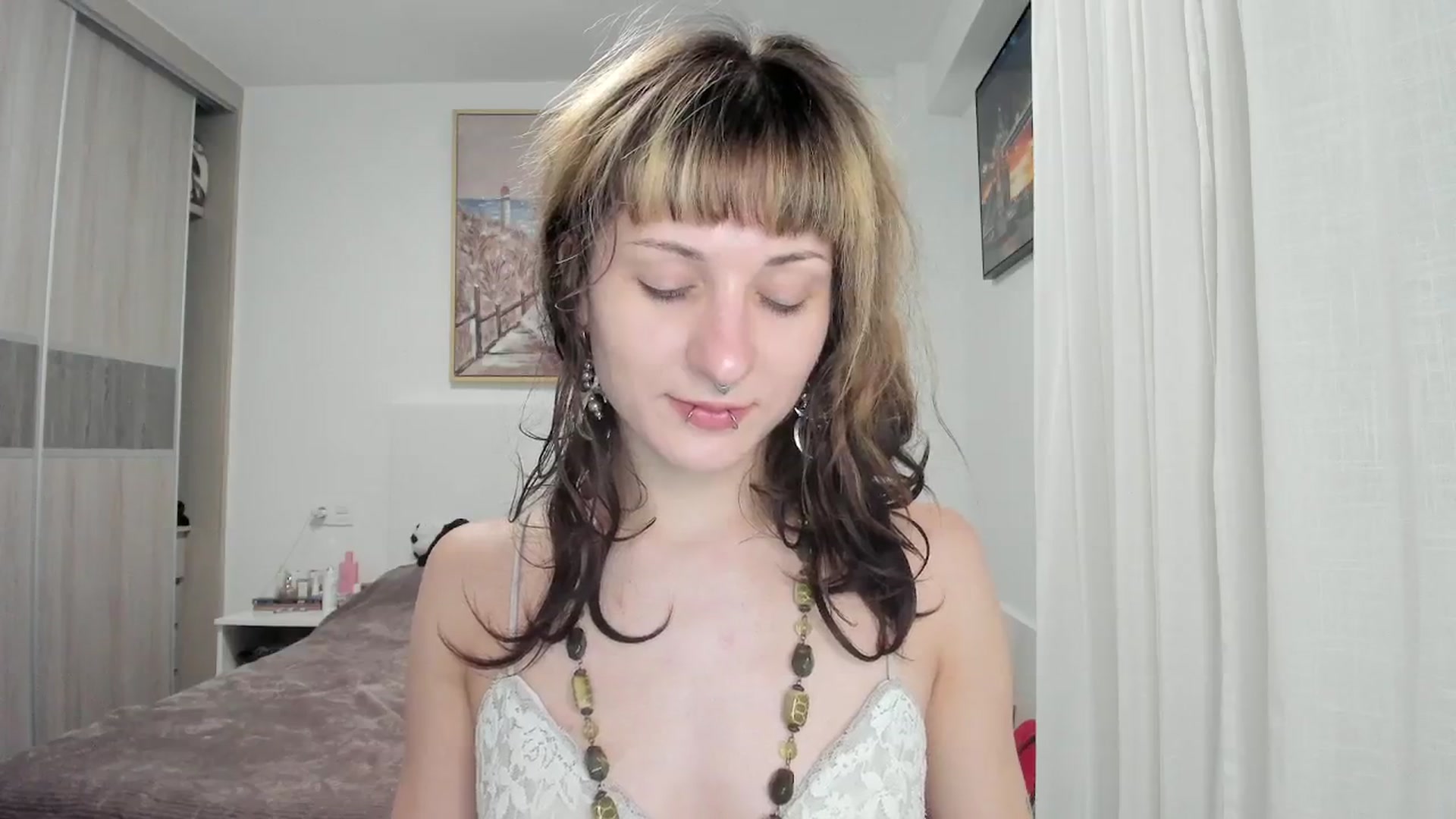 Gallery image thumbnail from Black_Aranya's myfreecams stream on, 03/05/2026, 22:25 image 14 of 20