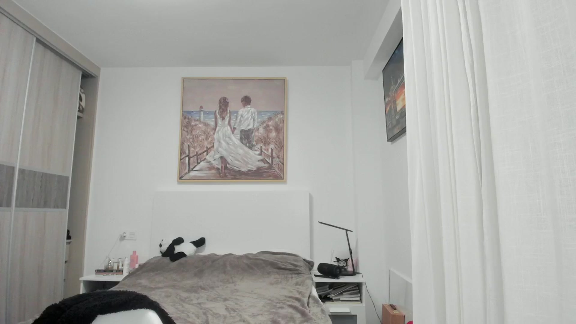 Gallery image thumbnail from Black_Aranya's myfreecams stream on, 03/05/2026, 22:25 image 10 of 20