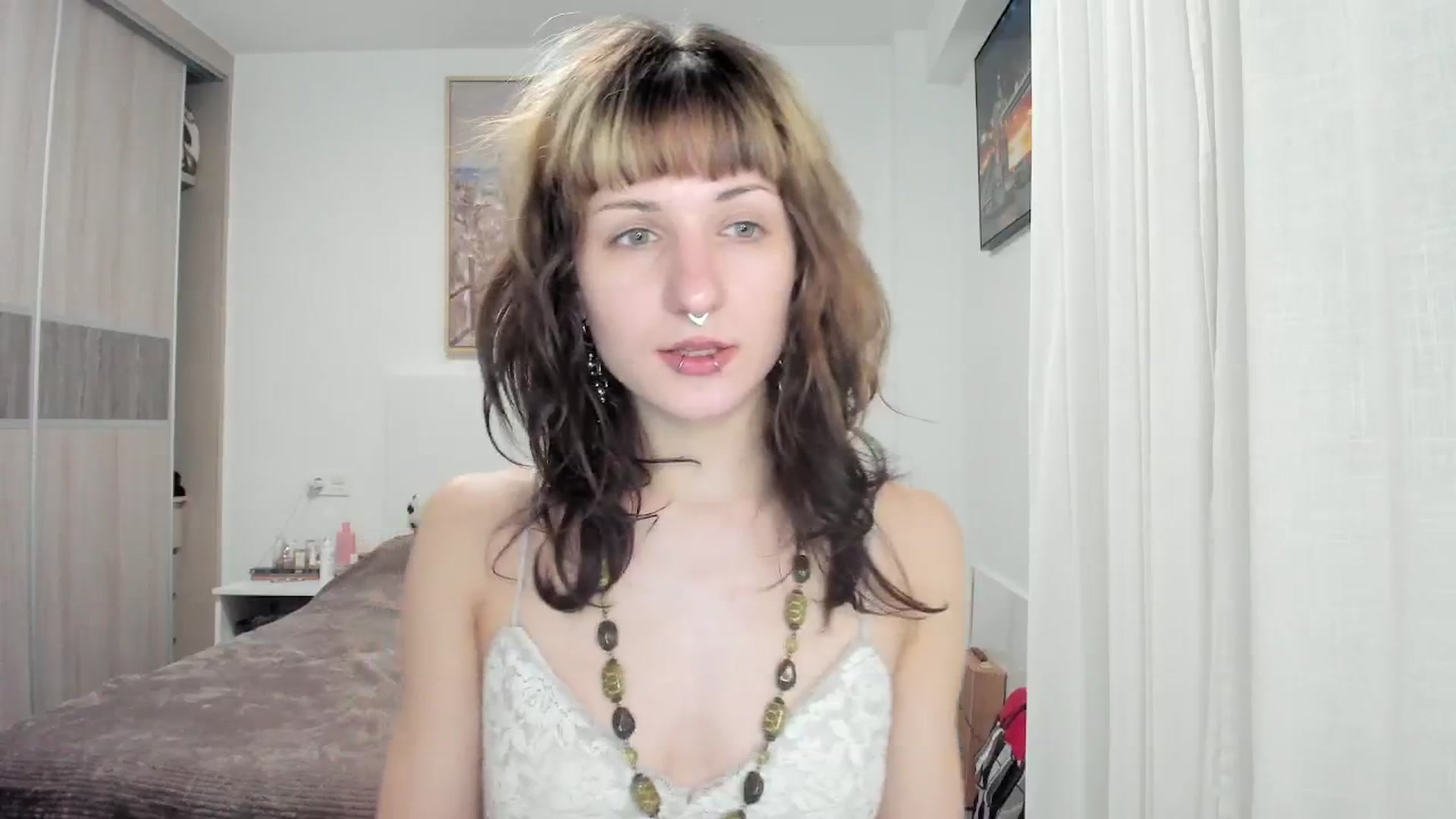 Gallery image thumbnail from Black_Aranya's myfreecams stream on, 03/05/2026, 22:25 image 7 of 20