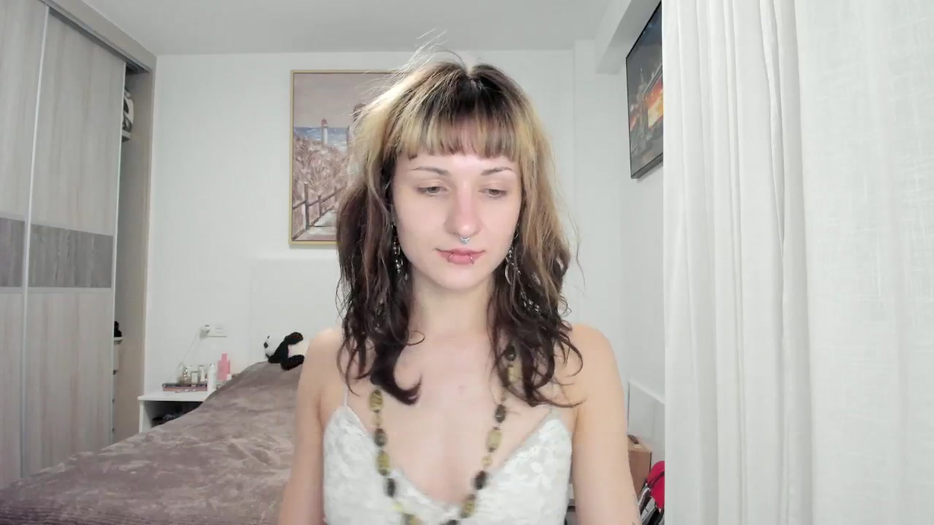 Gallery image thumbnail from Black_Aranya's myfreecams stream on, 03/05/2026, 22:25 image 11 of 20