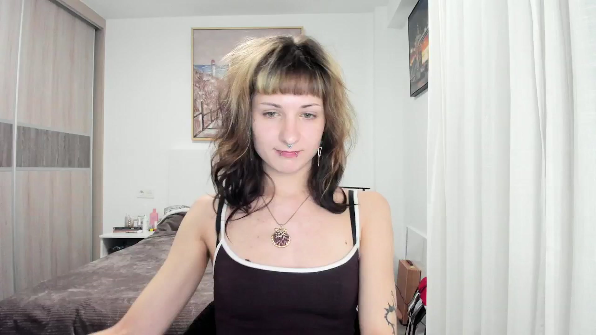 Gallery image thumbnail from Black_Aranya's myfreecams stream on, 03/06/2026, 20:07 image 4 of 20