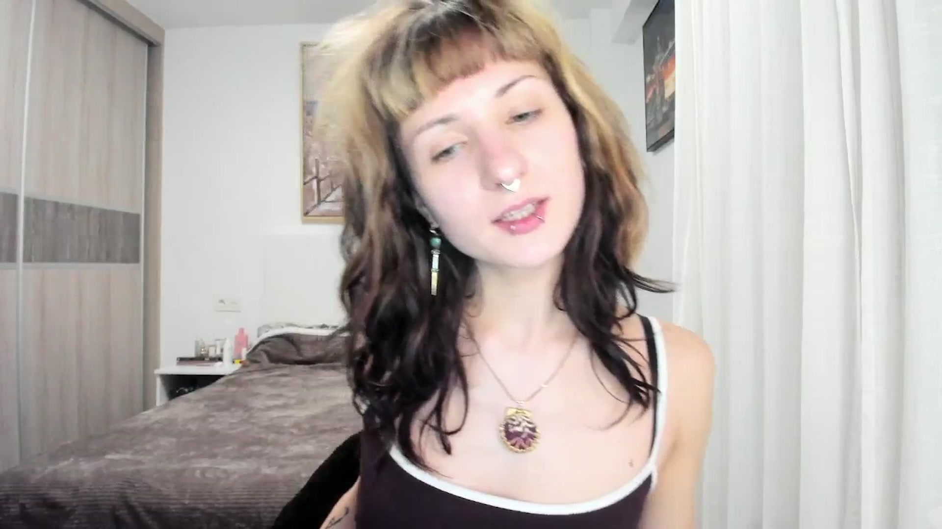 Gallery image thumbnail from Black_Aranya's myfreecams stream on, 03/06/2026, 20:07 image 13 of 20