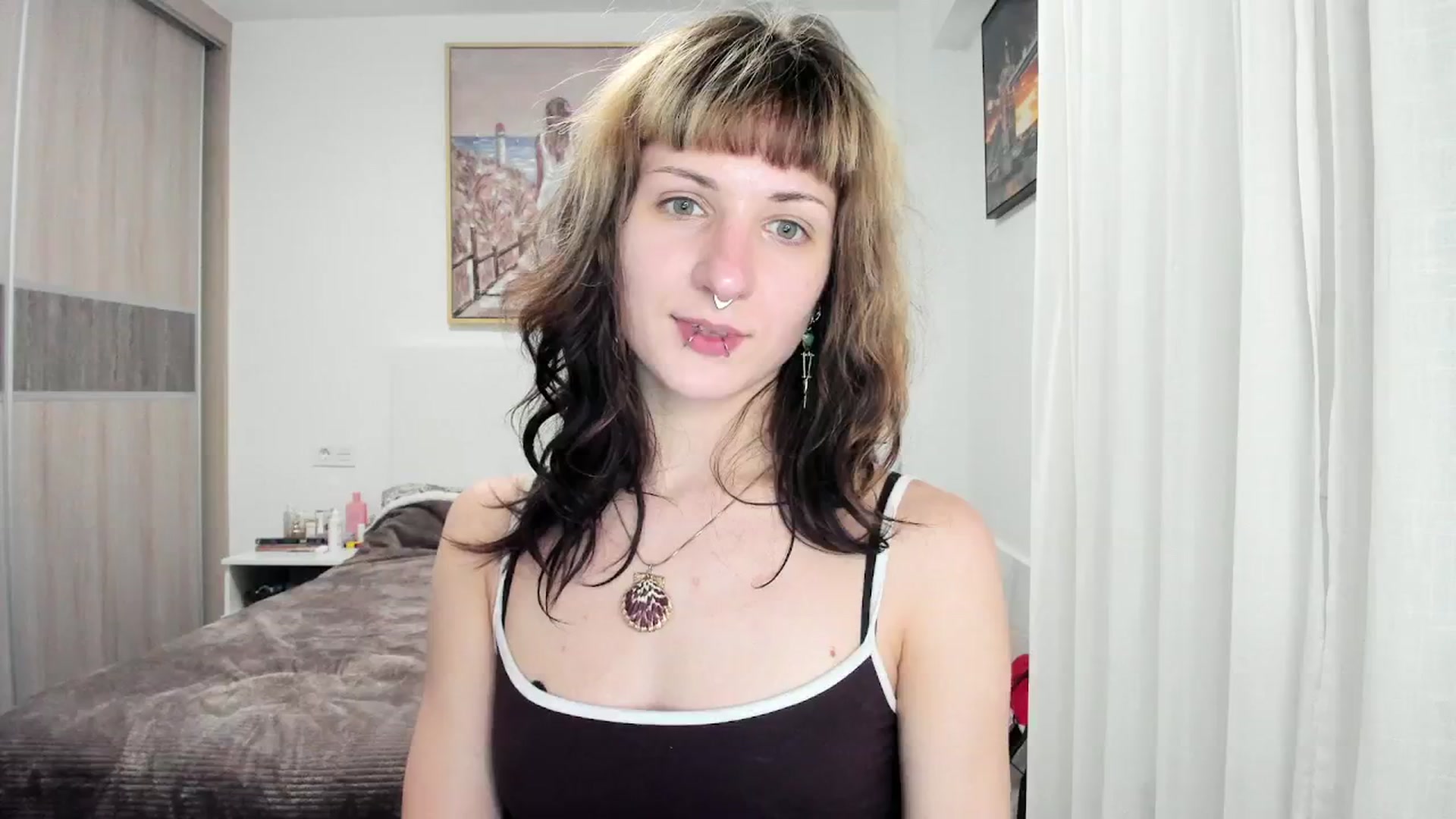 Gallery image thumbnail from Black_Aranya's myfreecams stream on, 03/06/2026, 22:09 image 5 of 20
