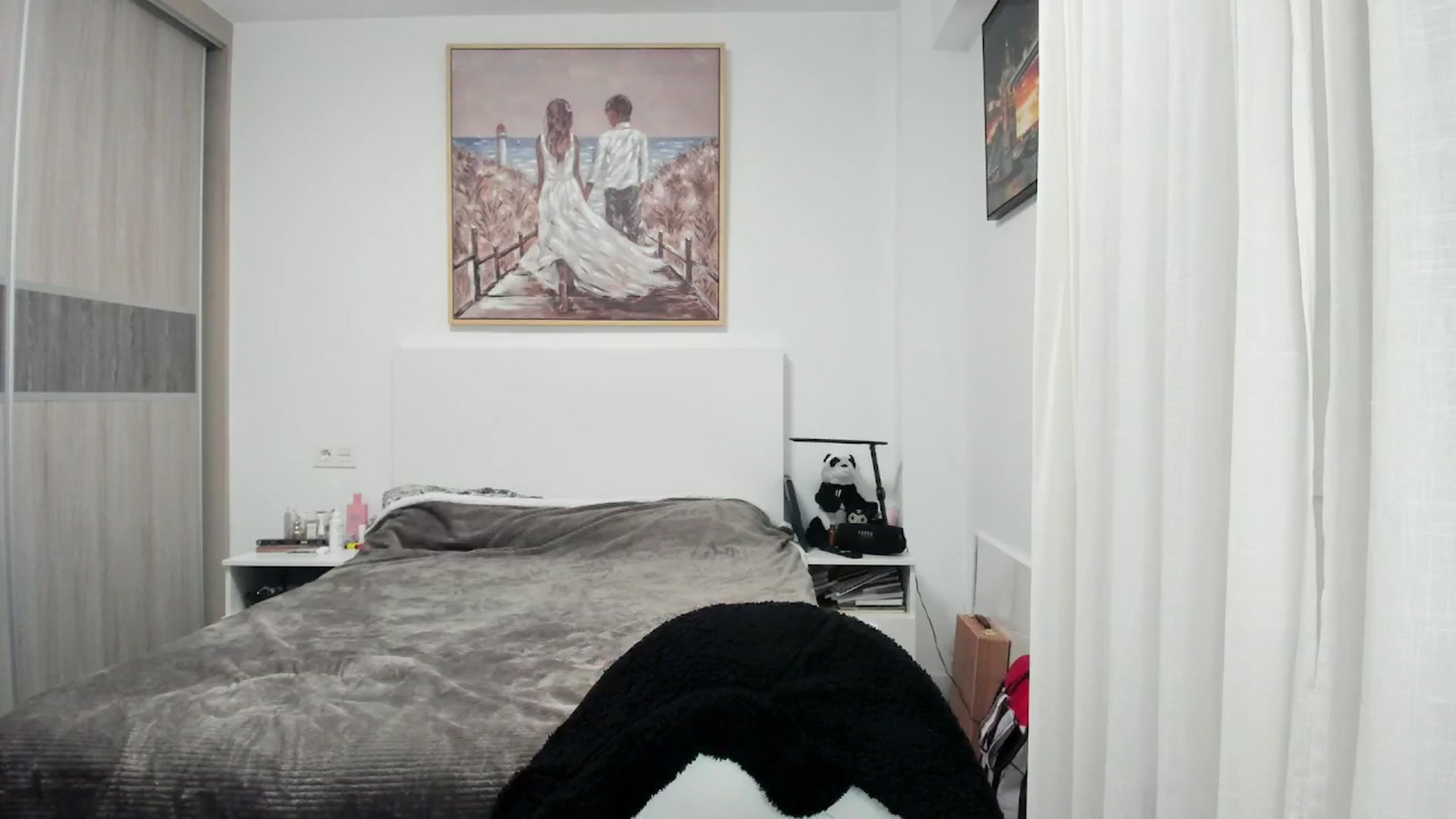 Gallery image thumbnail from Black_Aranya's myfreecams stream on, 03/06/2026, 22:09 image 13 of 20