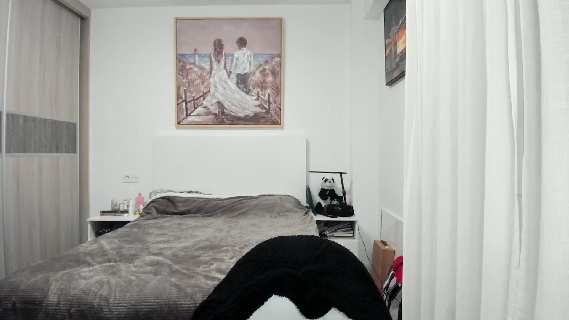 Gallery image thumbnail from Black_Aranya's myfreecams stream on, 03/06/2026, 22:09 image 14 of 20