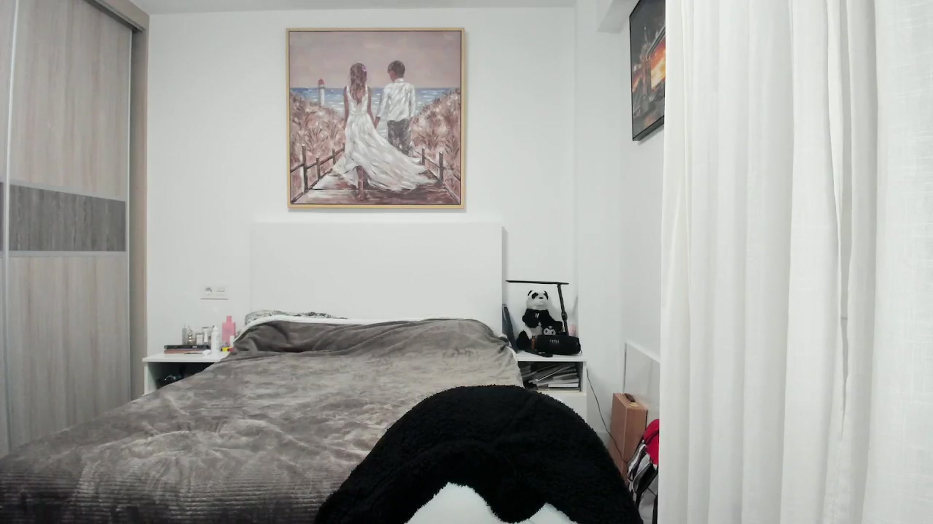 Gallery image thumbnail from Black_Aranya's myfreecams stream on, 03/06/2026, 22:09 image 12 of 20