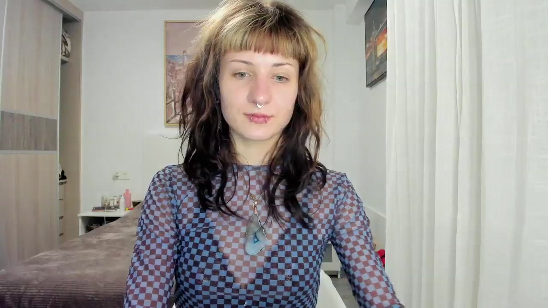 Gallery image thumbnail from Black_Aranya's myfreecams stream on, 03/08/2026, 21:41 image 20 of 20