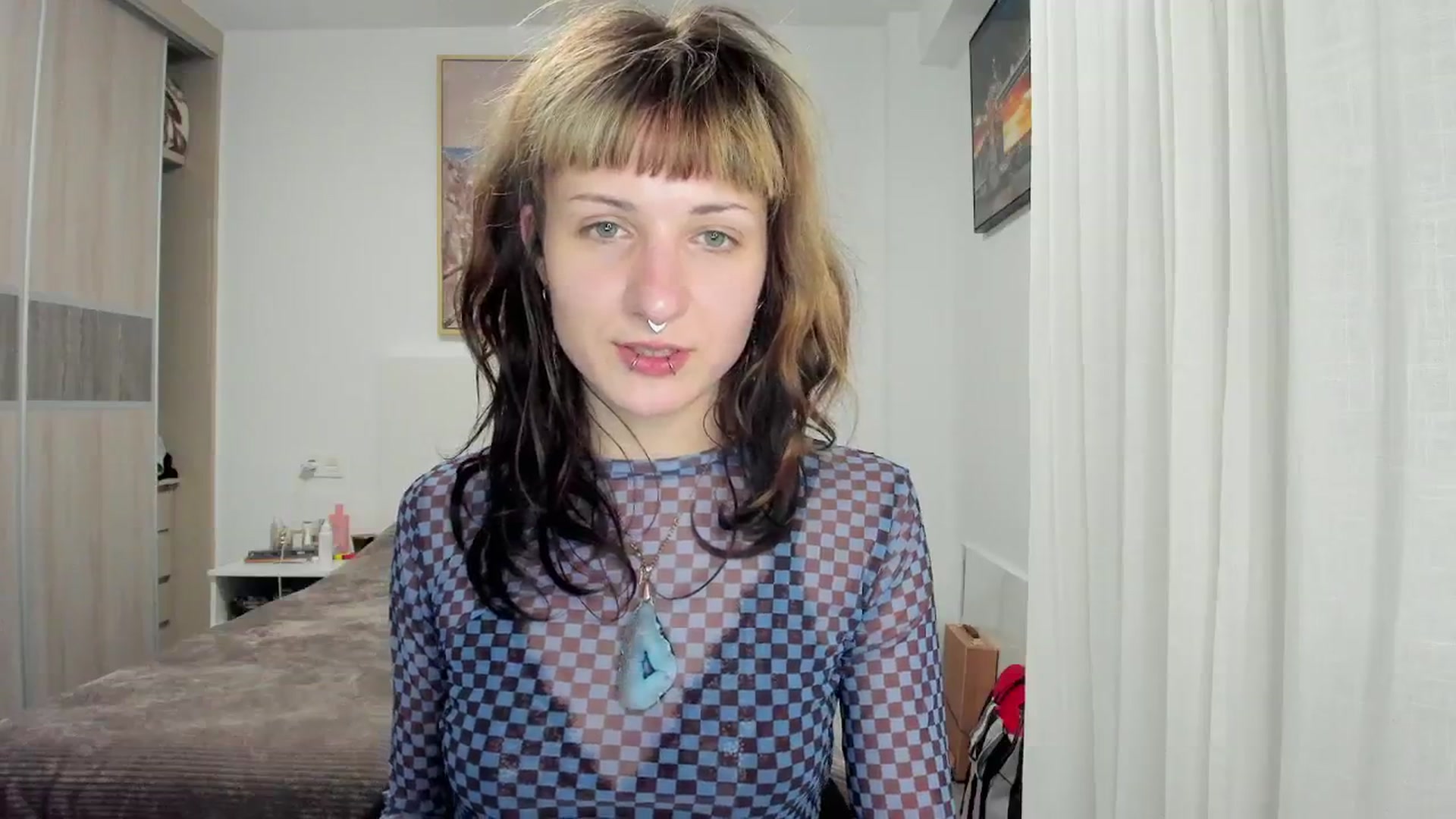 Gallery image thumbnail from Black_Aranya's myfreecams stream on, 03/08/2026, 21:41 image 14 of 20
