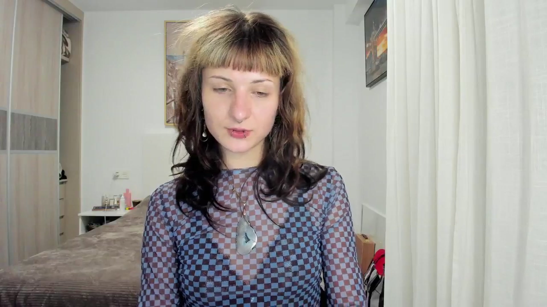 Gallery image thumbnail from Black_Aranya's myfreecams stream on, 03/08/2026, 21:41 image 11 of 20