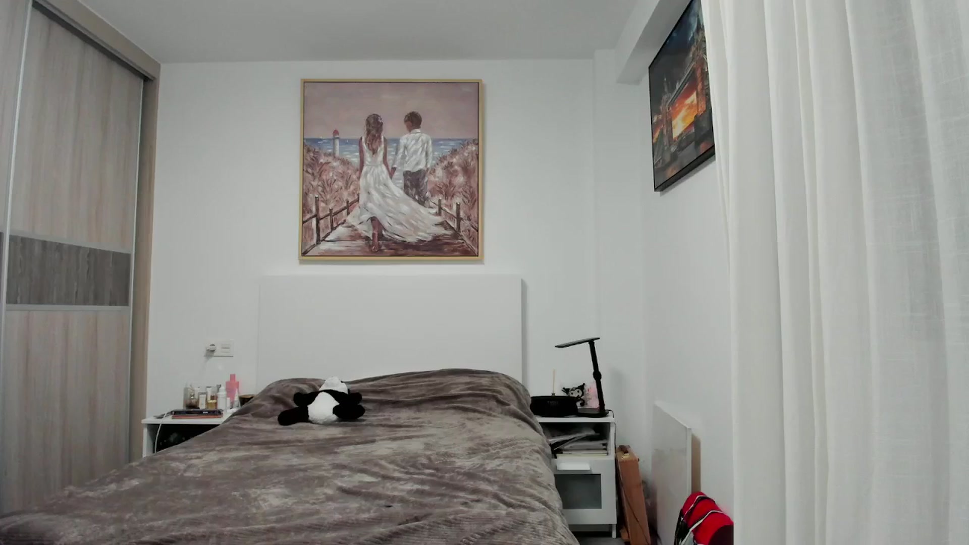 Gallery image thumbnail from Black_Aranya's myfreecams stream on, 03/12/2026, 21:11 image 4 of 20