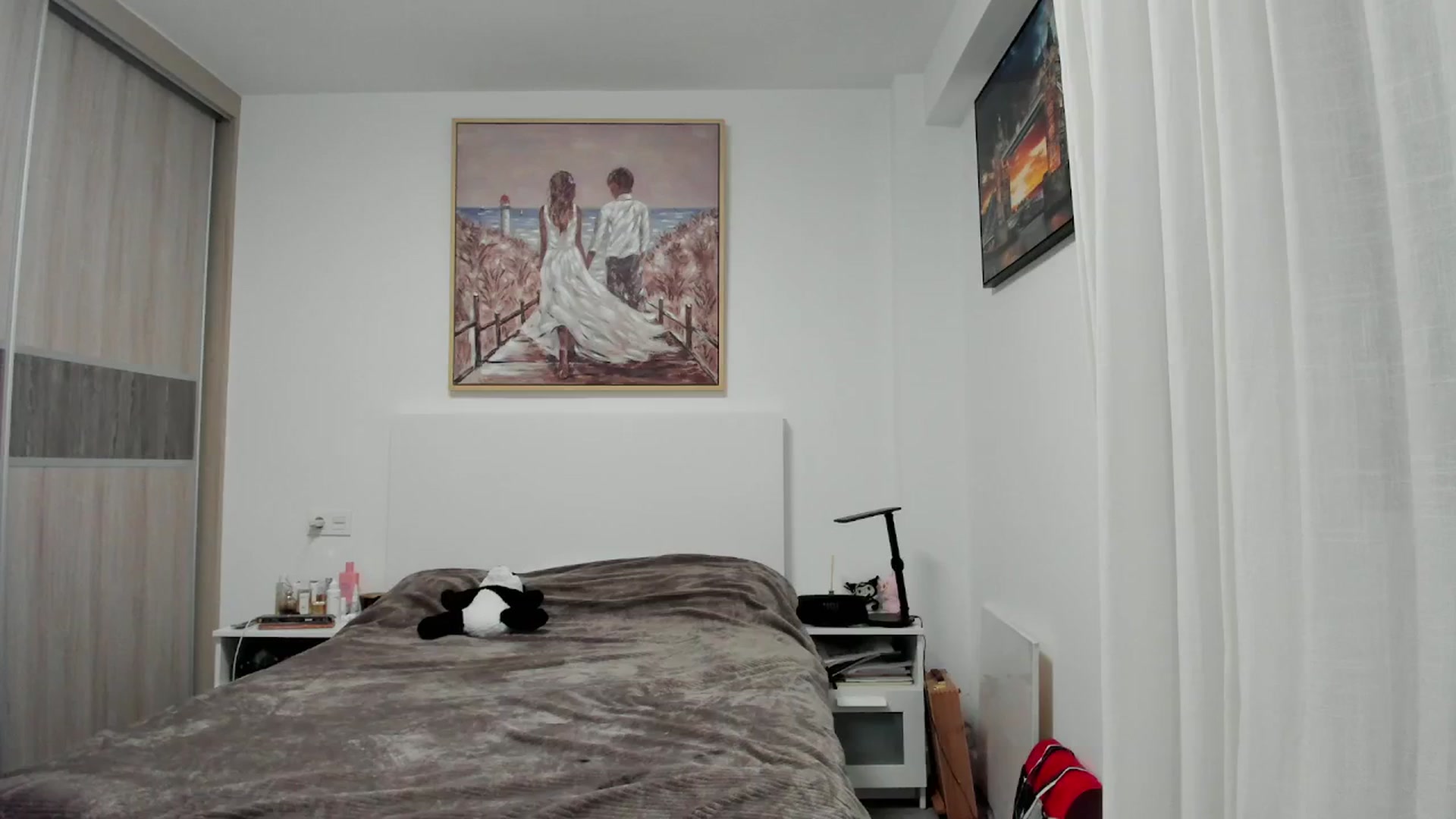 Gallery image thumbnail from Black_Aranya's myfreecams stream on, 03/12/2026, 21:11 image 3 of 20