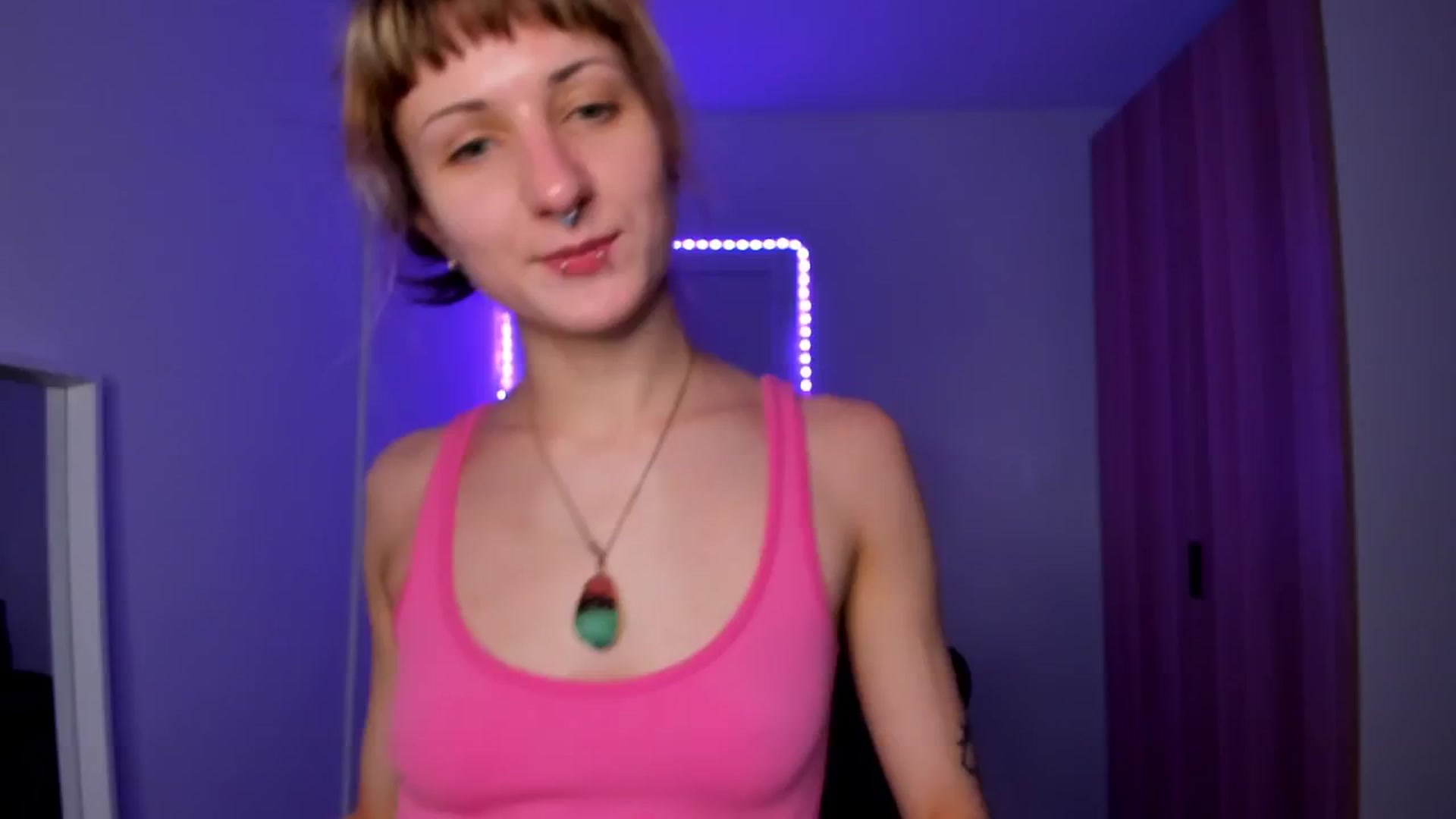 Gallery image thumbnail from Black_Aranya's myfreecams stream on, 03/13/2026, 20:09 image 18 of 20
