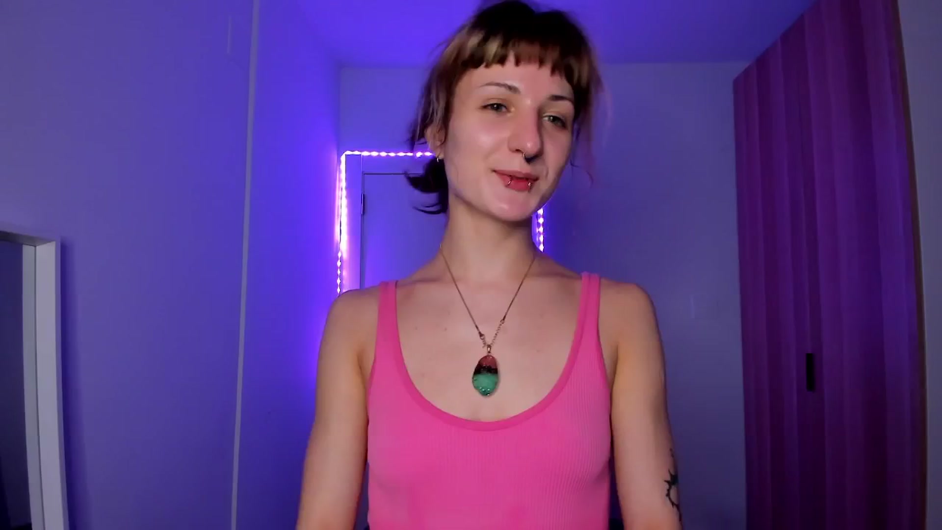 Gallery image thumbnail from Black_Aranya's myfreecams stream on, 03/13/2026, 20:09 image 20 of 20
