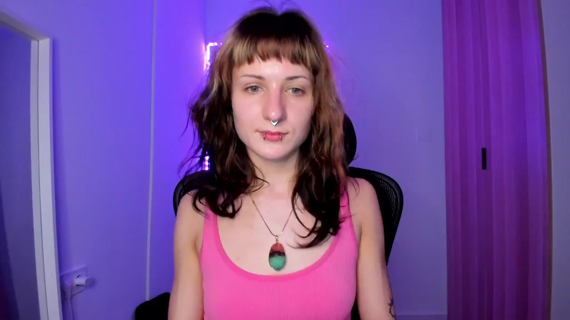 Gallery image thumbnail from Black_Aranya's myfreecams stream on, 03/13/2026, 21:59 image 5 of 20