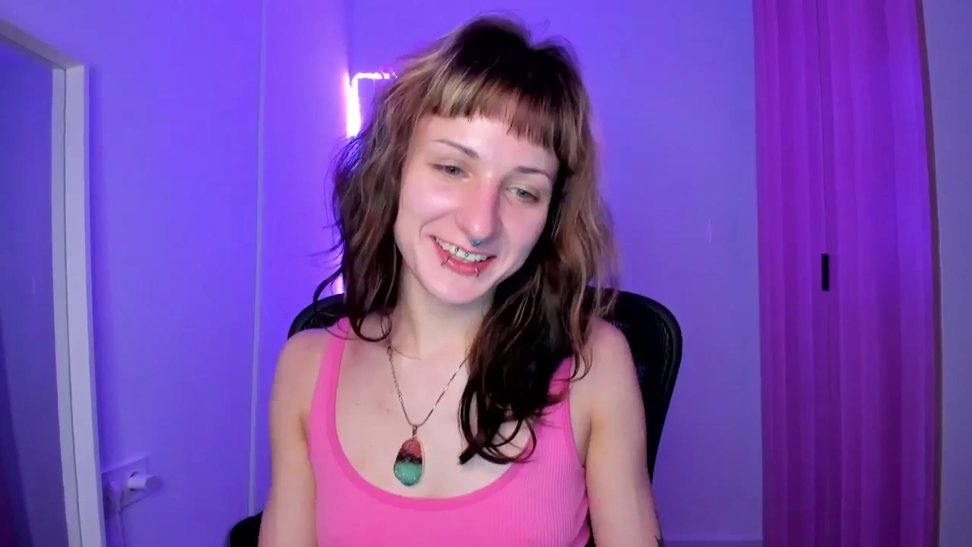 Gallery image thumbnail from Black_Aranya's myfreecams stream on, 03/13/2026, 21:59 image 17 of 20
