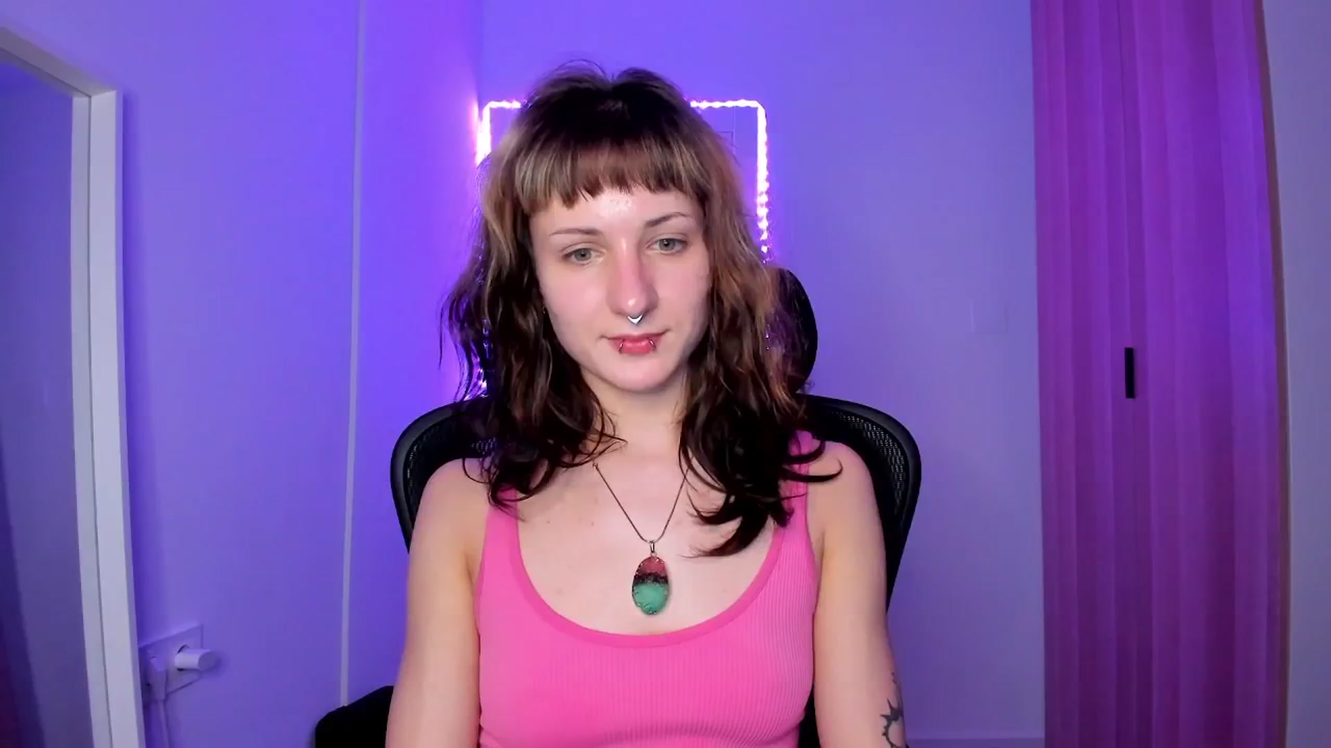 Gallery image thumbnail from Black_Aranya's myfreecams stream on, 03/13/2026, 21:59 image 4 of 20