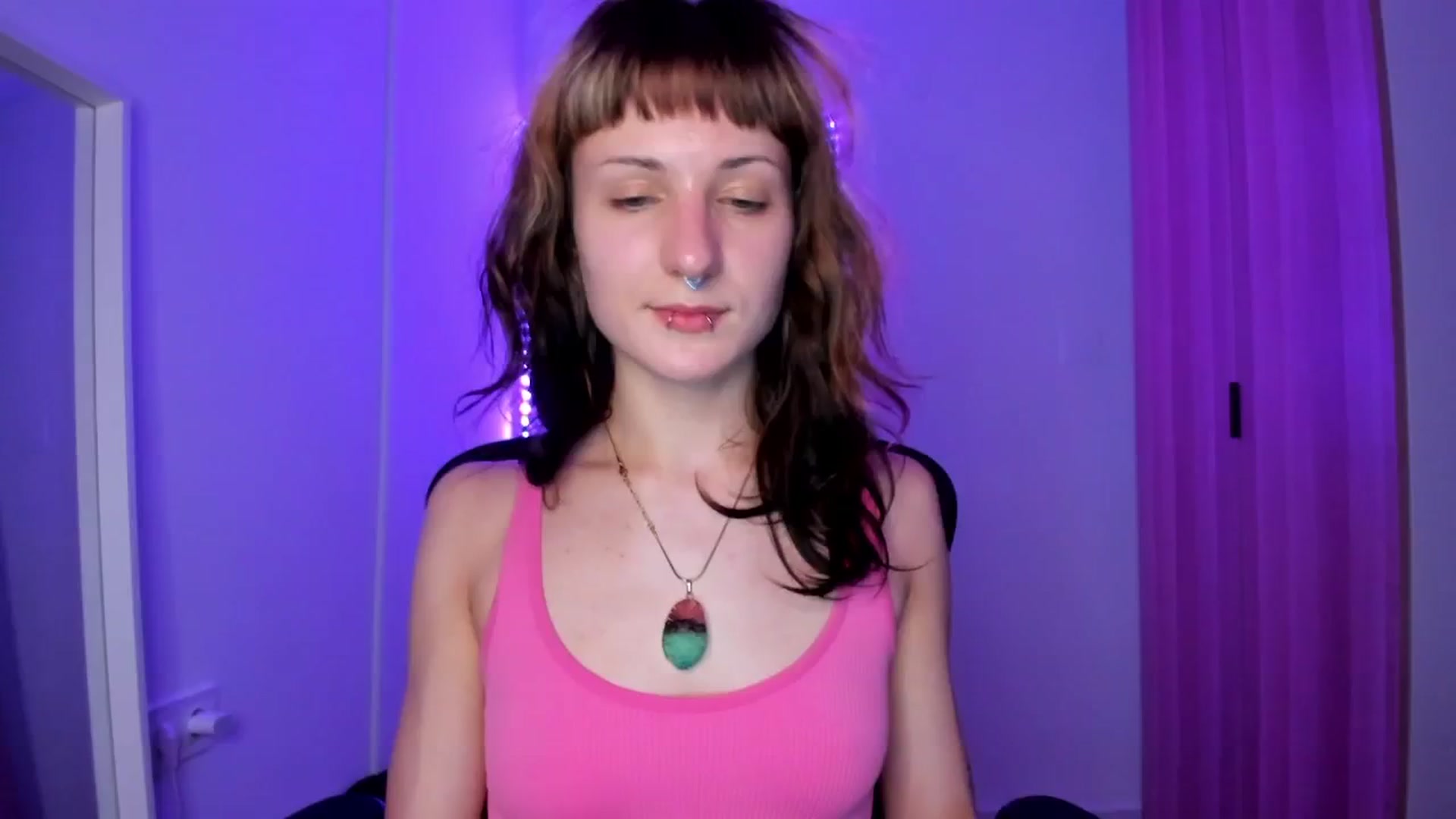 Gallery image thumbnail from Black_Aranya's myfreecams stream on, 03/13/2026, 21:59 image 12 of 20