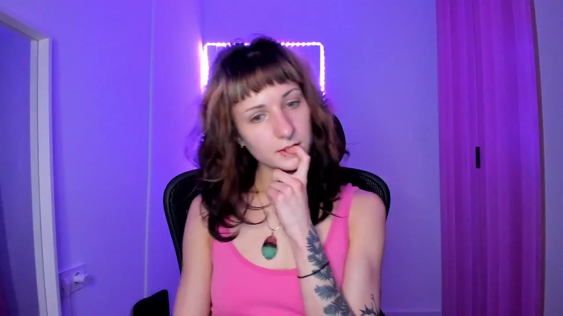 Gallery image thumbnail from Black_Aranya's myfreecams stream on, 03/13/2026, 21:59 image 16 of 20