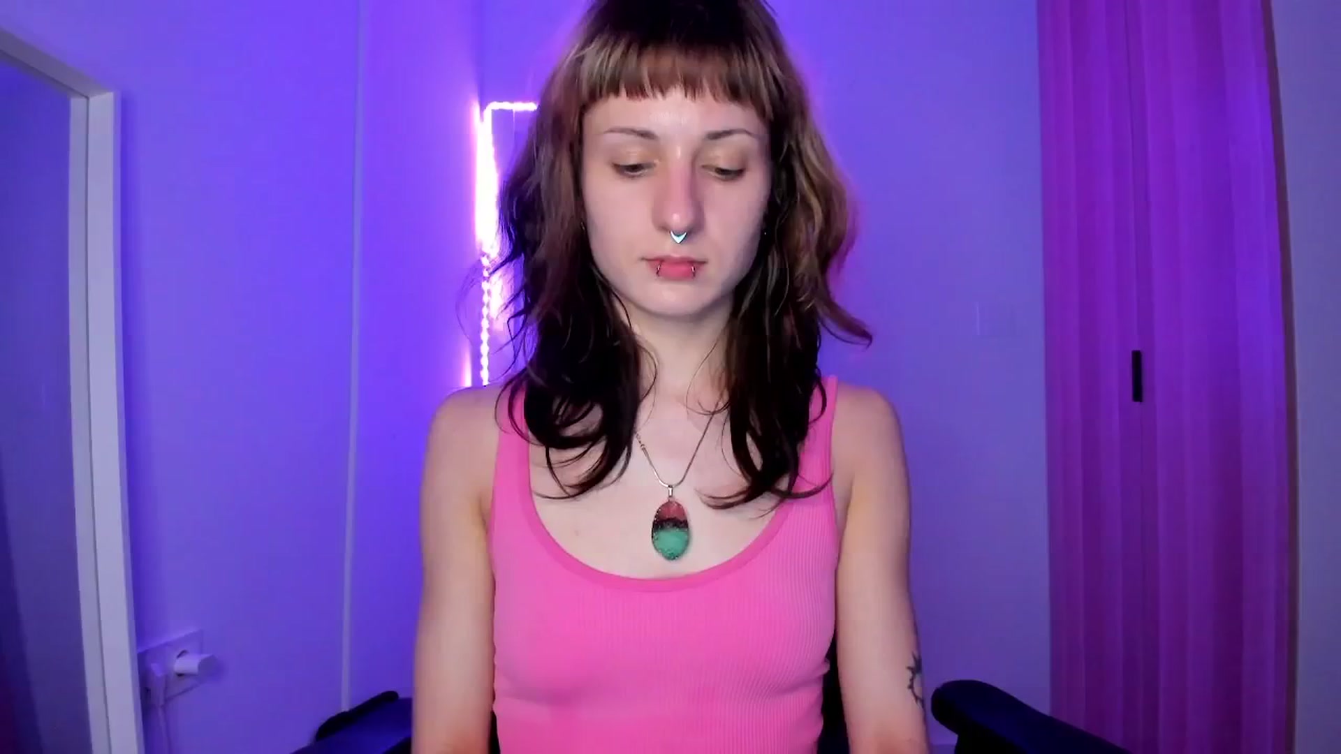 Gallery image thumbnail from Black_Aranya's myfreecams stream on, 03/13/2026, 21:59 image 20 of 20