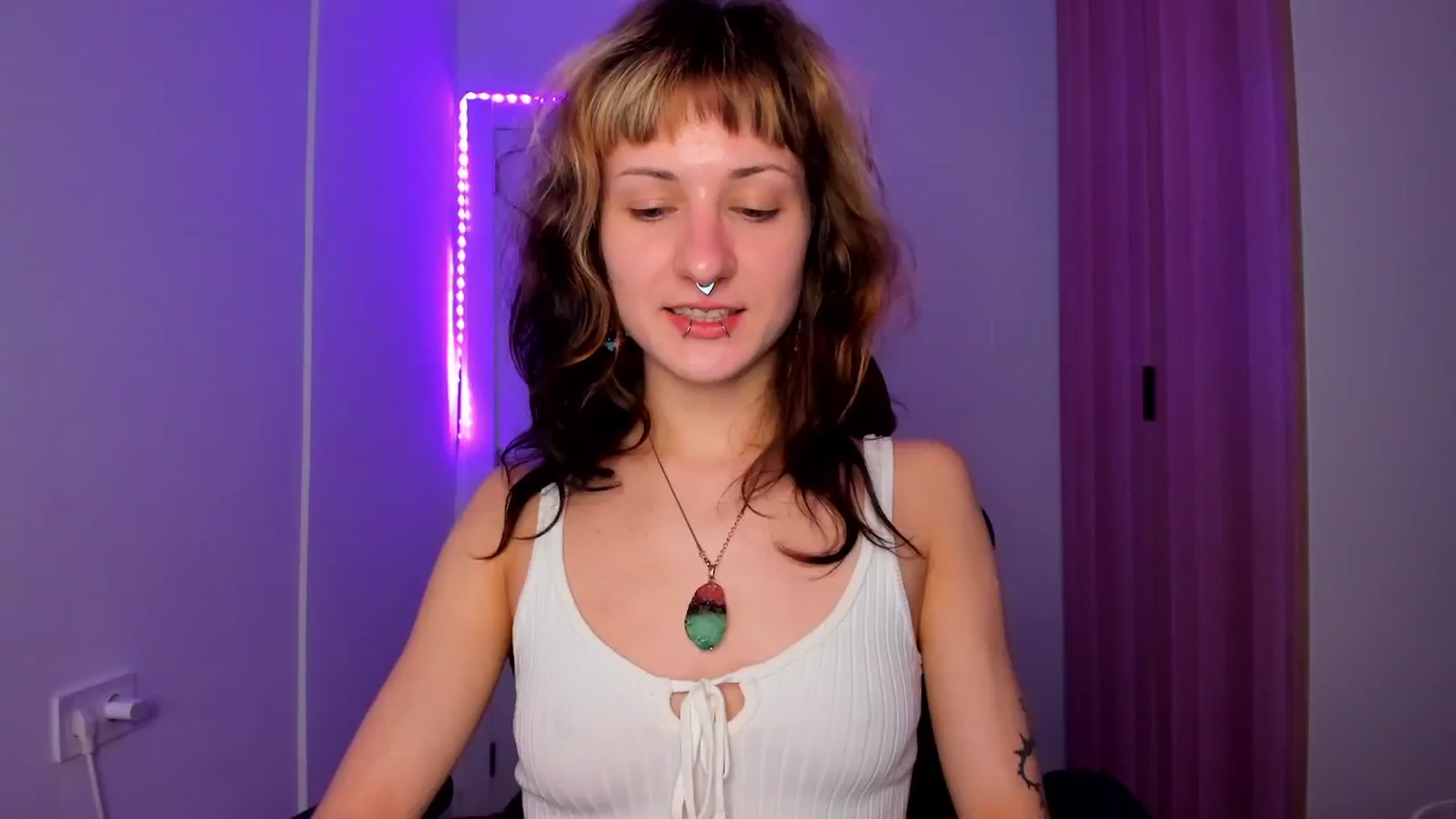 Gallery image thumbnail from Black_Aranya's myfreecams stream on, 03/14/2026, 17:58 image 12 of 20