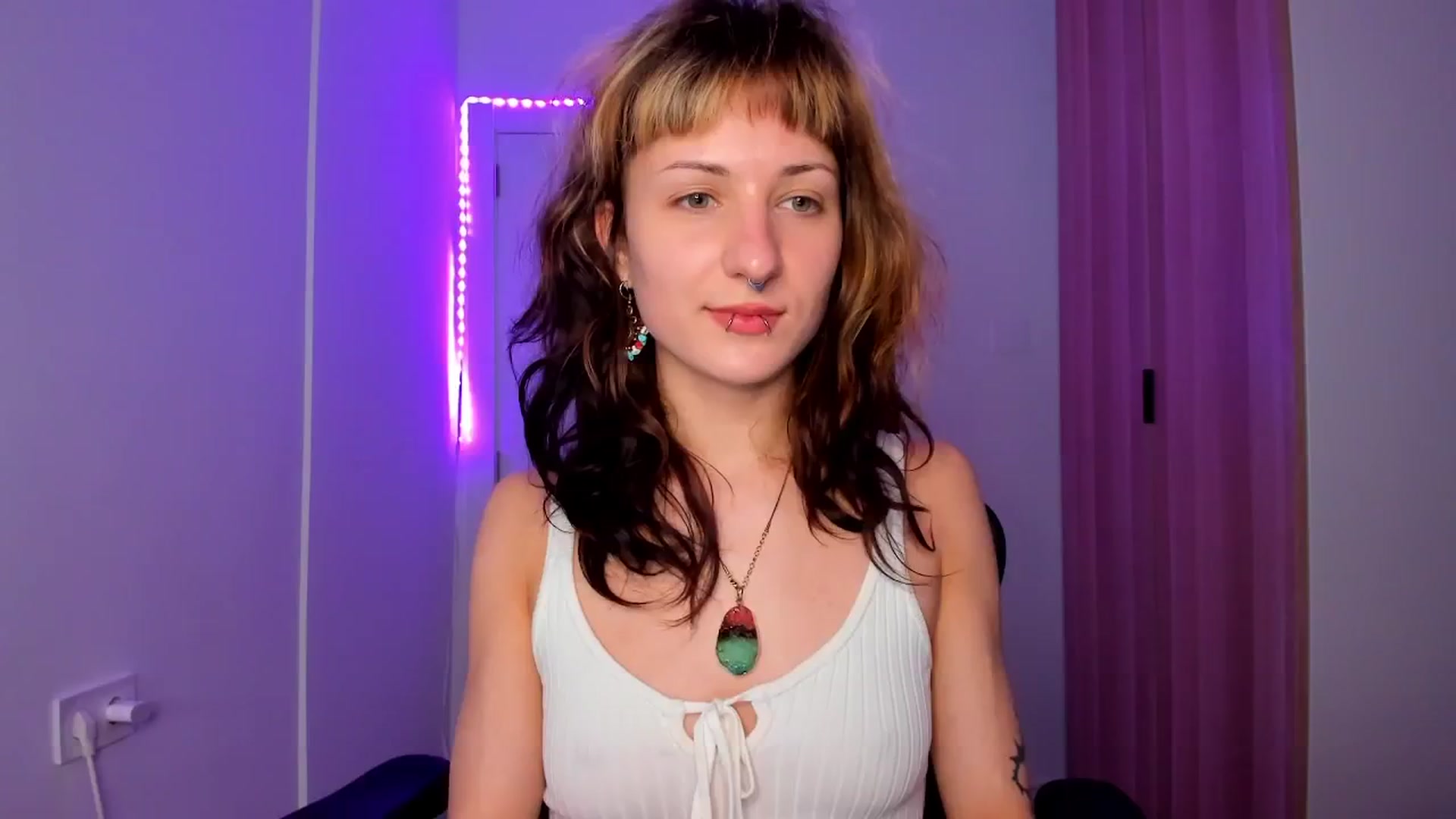 Gallery image thumbnail from Black_Aranya's myfreecams stream on, 03/14/2026, 17:58 image 10 of 20