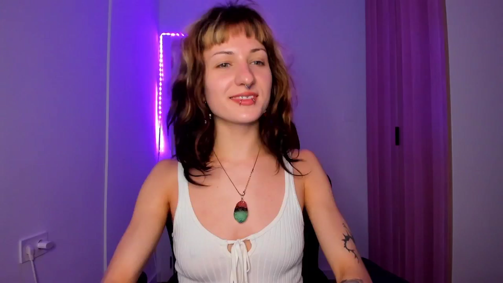 Gallery image thumbnail from Black_Aranya's myfreecams stream on, 03/14/2026, 17:58 image 15 of 20