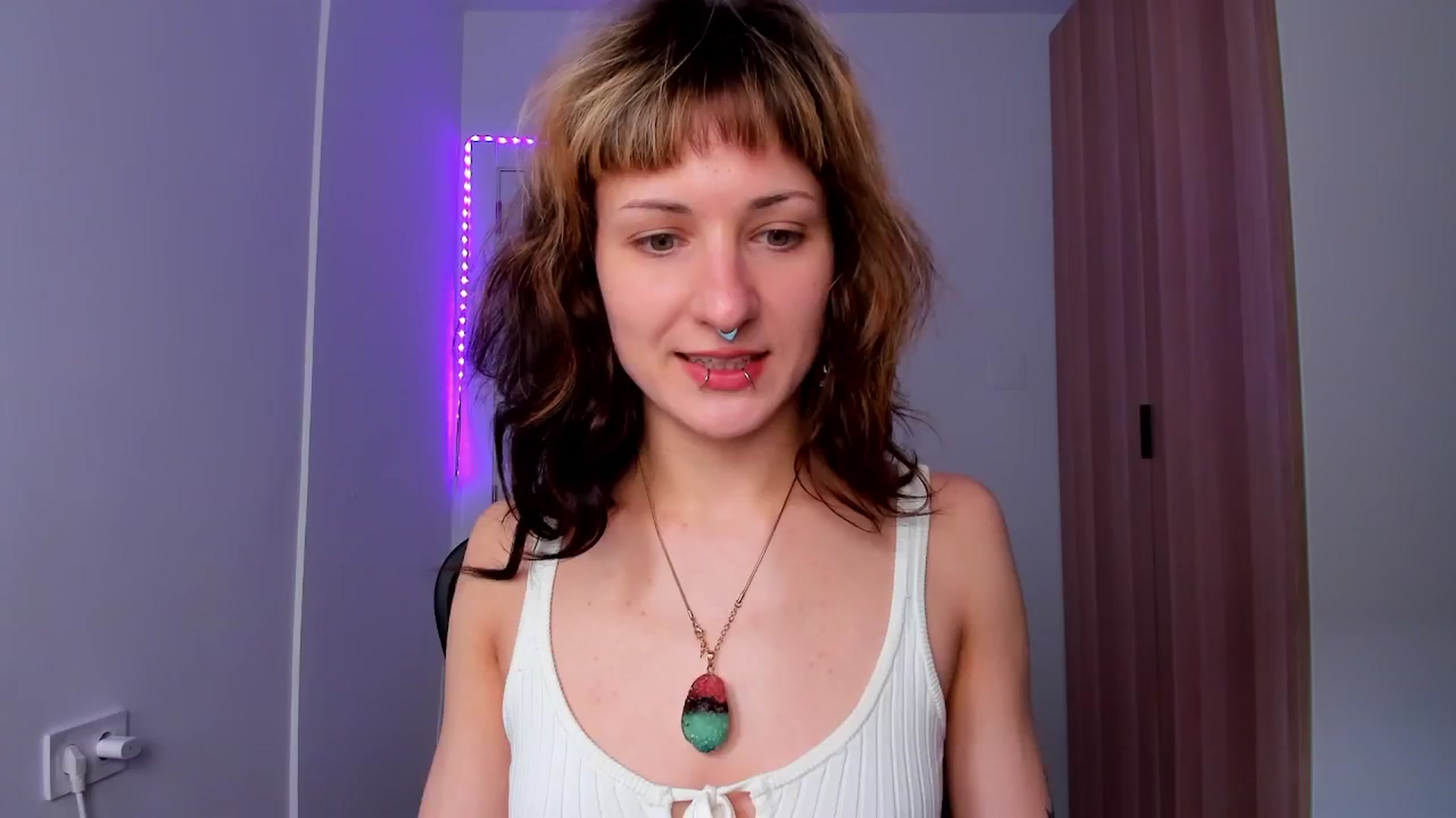 Gallery image thumbnail from Black_Aranya's myfreecams stream on, 03/14/2026, 17:58 image 5 of 20