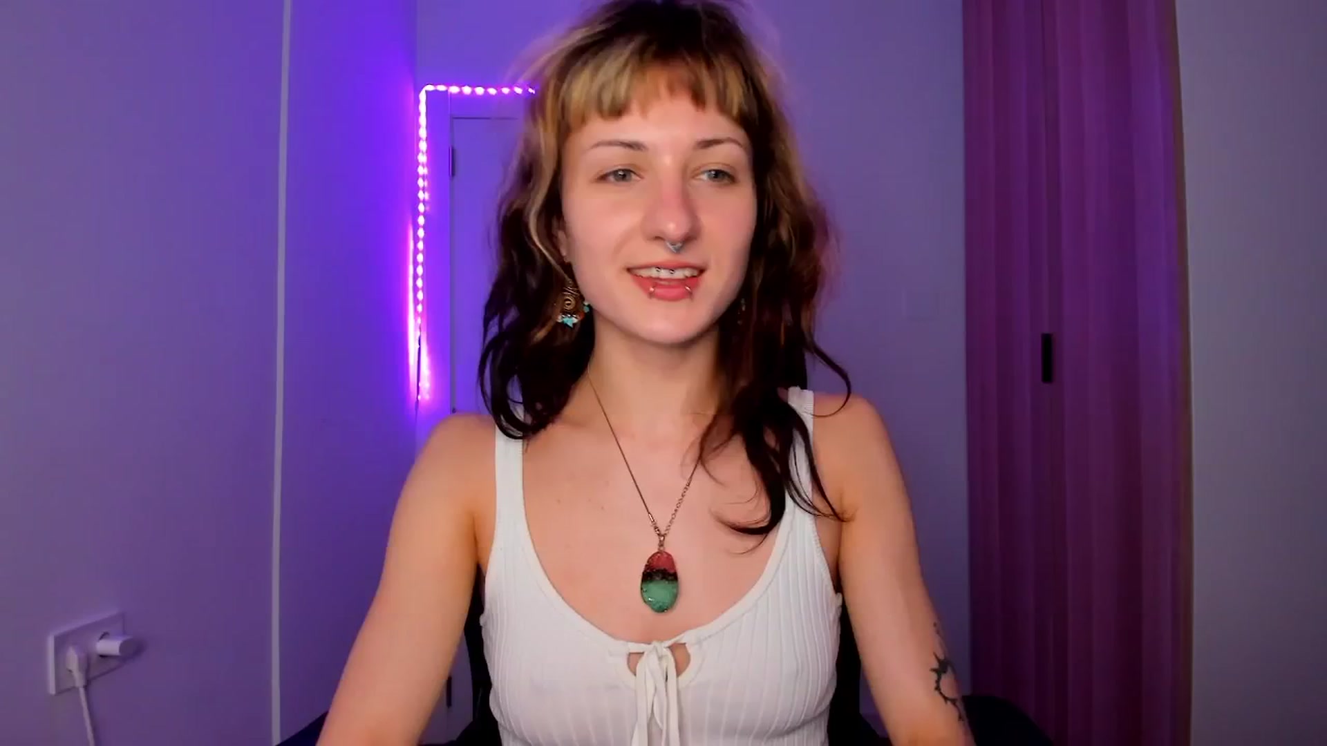Gallery image thumbnail from Black_Aranya's myfreecams stream on, 03/14/2026, 17:58 image 11 of 20