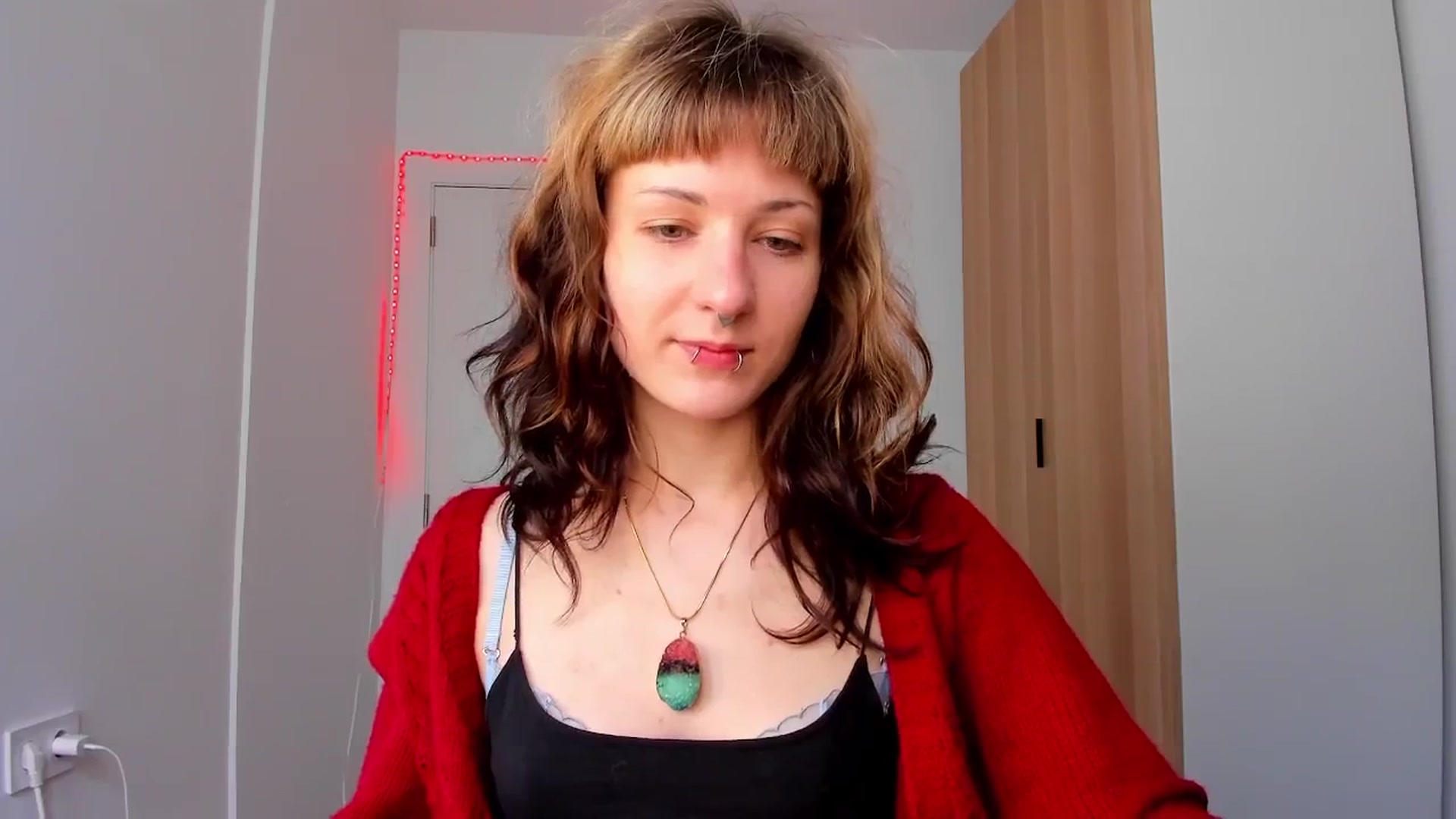 Gallery image thumbnail from Black_Aranya's myfreecams stream on, 03/18/2026, 10:31 image 9 of 20