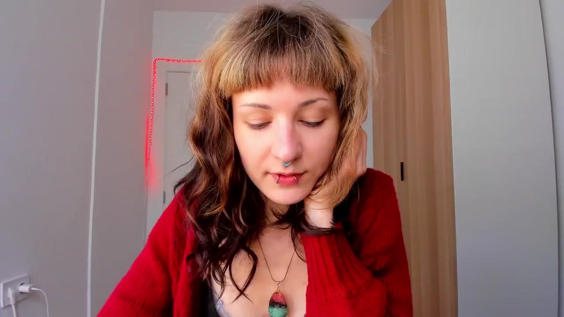Gallery image thumbnail from Black_Aranya's myfreecams stream on, 03/18/2026, 10:31 image 10 of 20