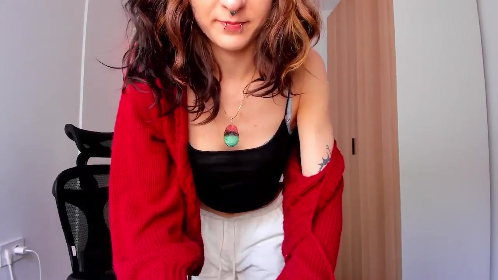 Gallery image thumbnail from Black_Aranya's myfreecams stream on, 03/18/2026, 10:31 image 6 of 20