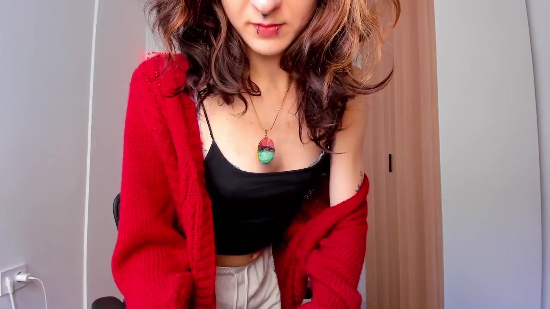 Gallery image thumbnail from Black_Aranya's myfreecams stream on, 03/18/2026, 10:31 image 5 of 20