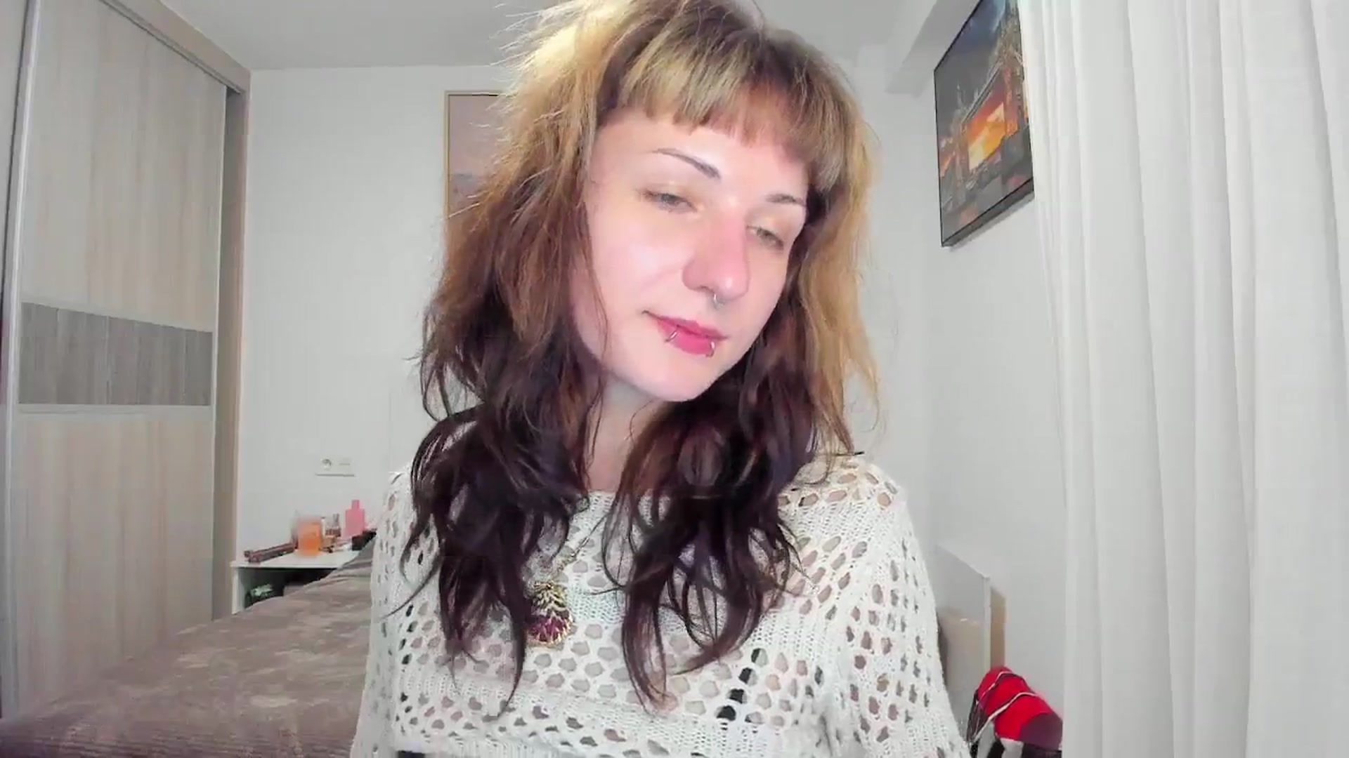 Gallery image thumbnail from Black_Aranya's myfreecams stream on, 03/20/2026, 20:22 image 18 of 20