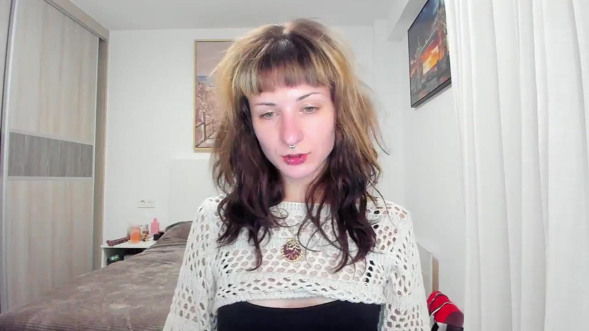 Gallery image thumbnail from Black_Aranya's myfreecams stream on, 03/20/2026, 20:22 image 19 of 20
