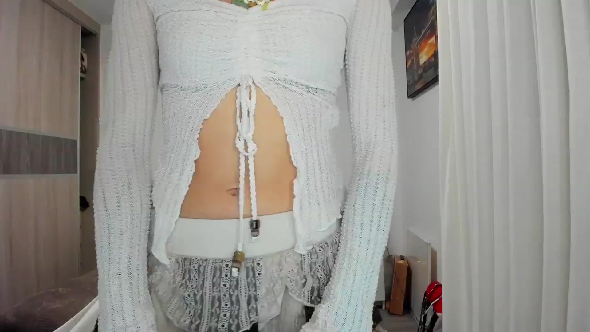 Gallery image thumbnail from Black_Aranya's myfreecams stream on, 03/21/2026, 20:29 image 20 of 20