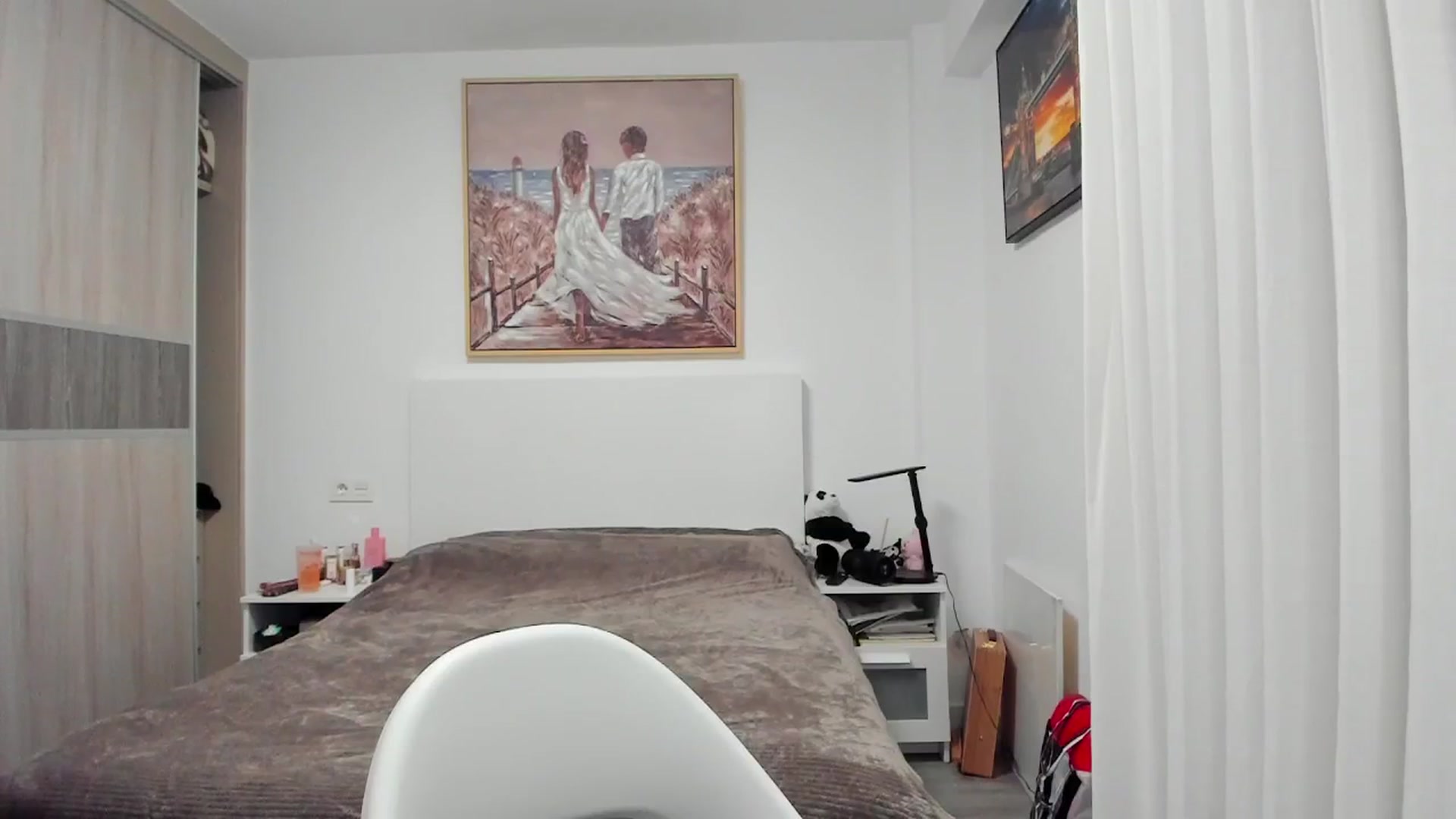 Gallery image thumbnail from Black_Aranya's myfreecams stream on, 03/21/2026, 20:29 image 12 of 20