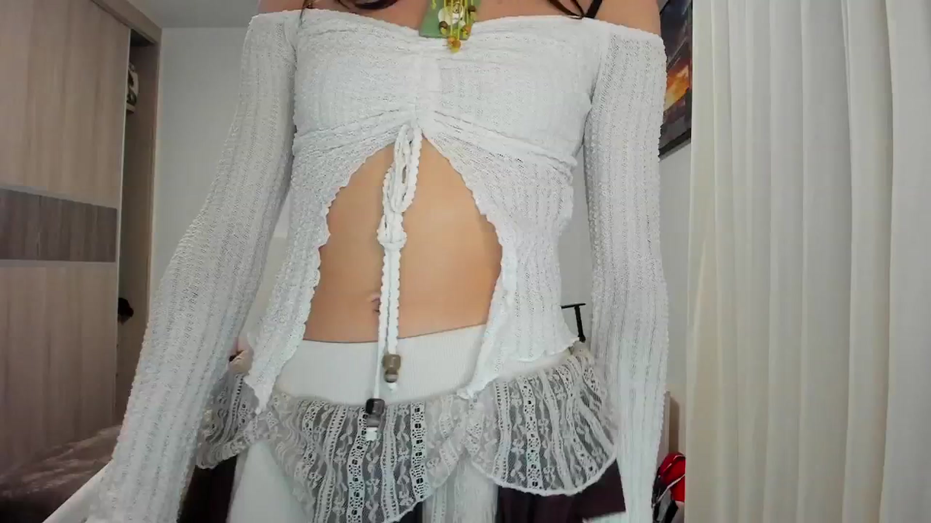 Gallery image thumbnail from Black_Aranya's myfreecams stream on, 03/21/2026, 21:43 image 19 of 20