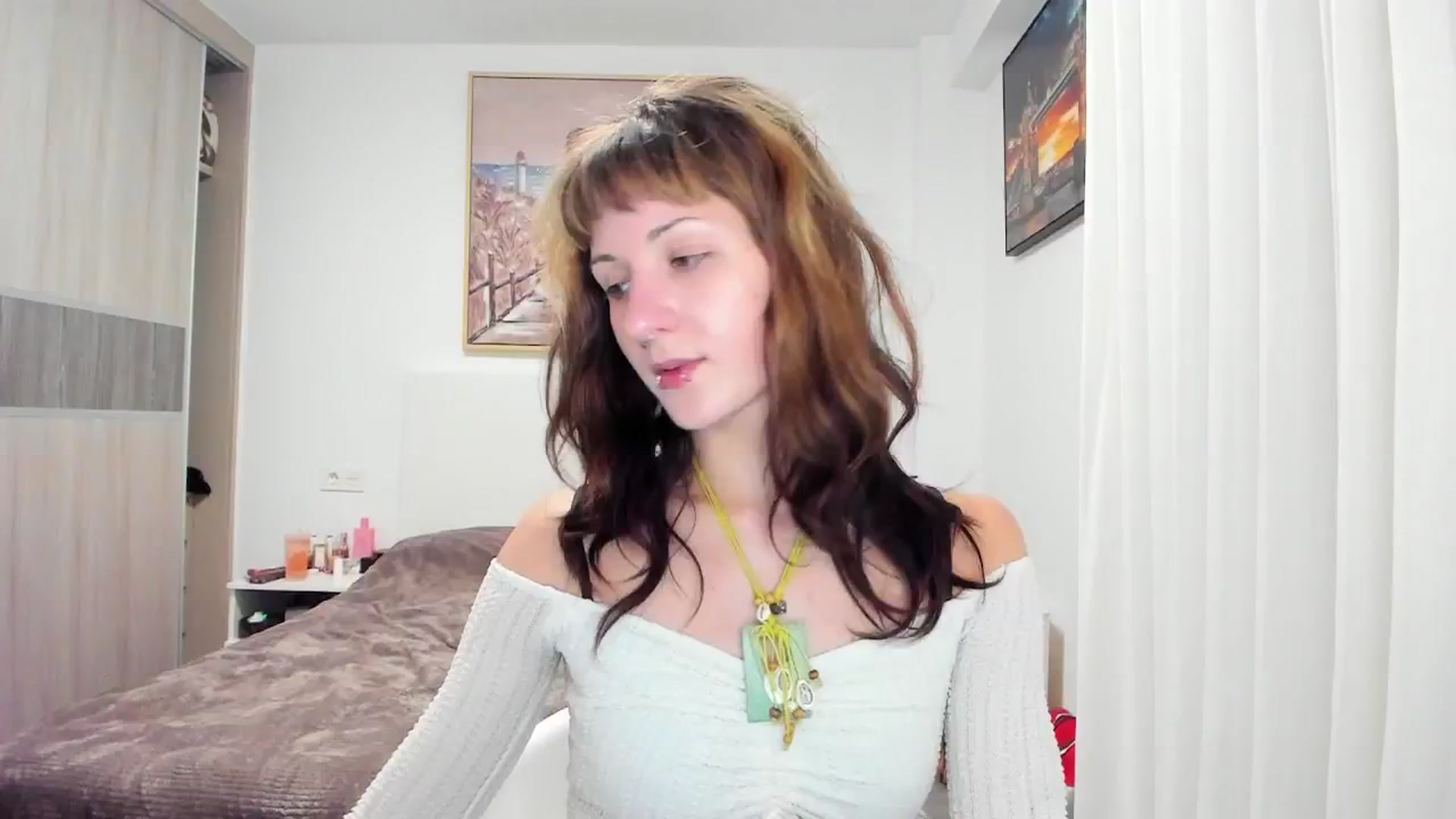 Gallery image thumbnail from Black_Aranya's myfreecams stream on, 03/21/2026, 21:43 image 6 of 20
