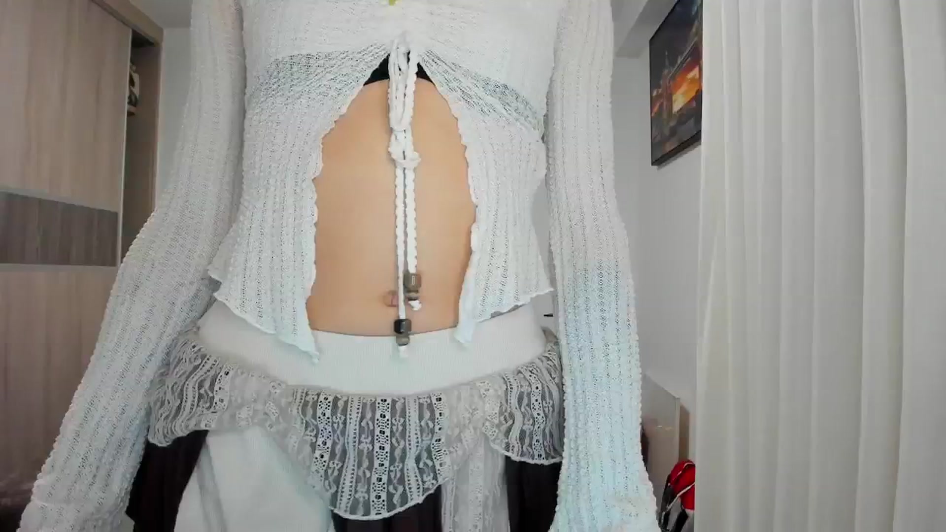 Gallery image thumbnail from Black_Aranya's myfreecams stream on, 03/21/2026, 21:43 image 18 of 20