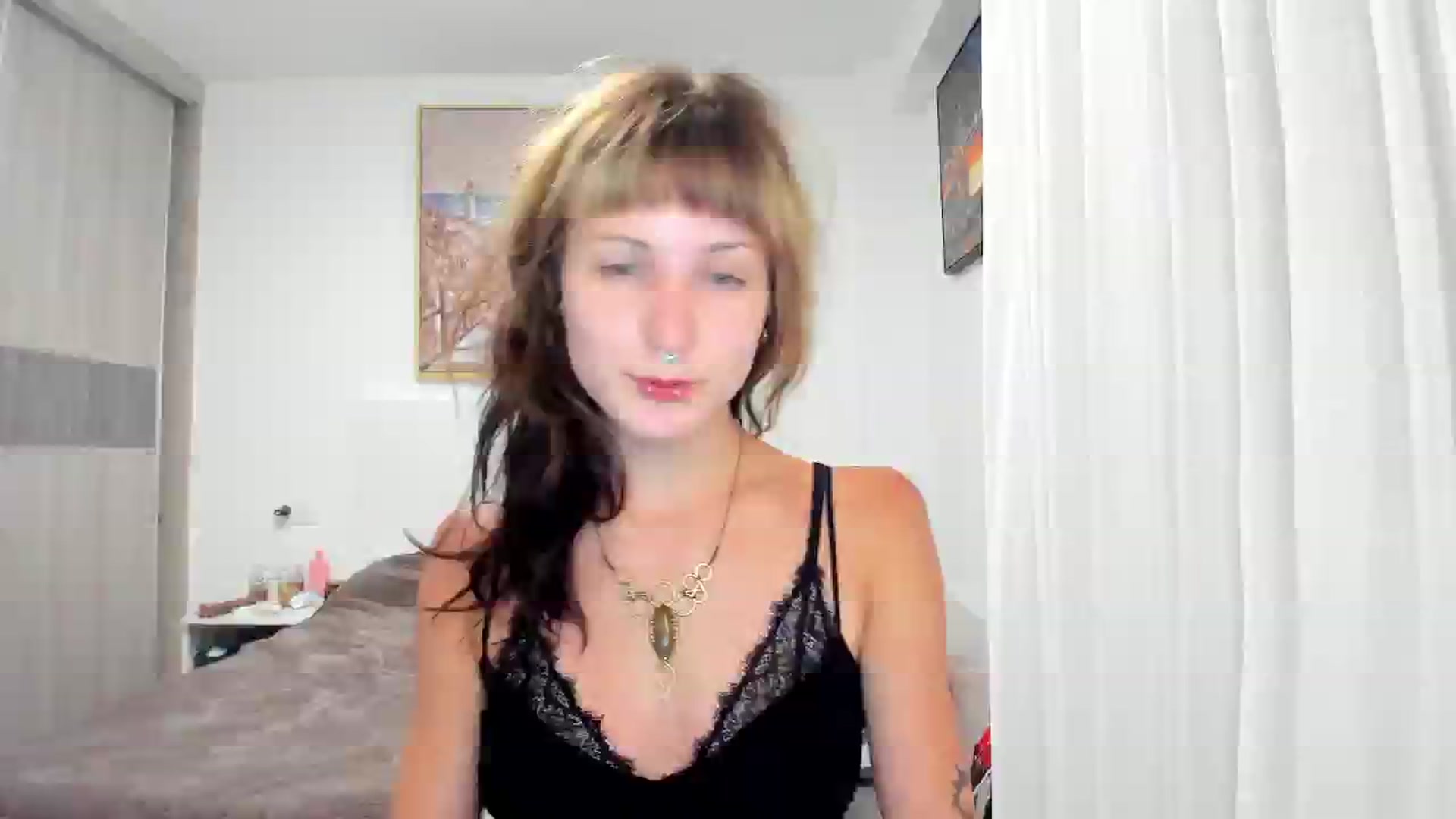 Gallery image thumbnail from Black_Aranya's myfreecams stream on, 03/31/2026, 19:38 image 2 of 20