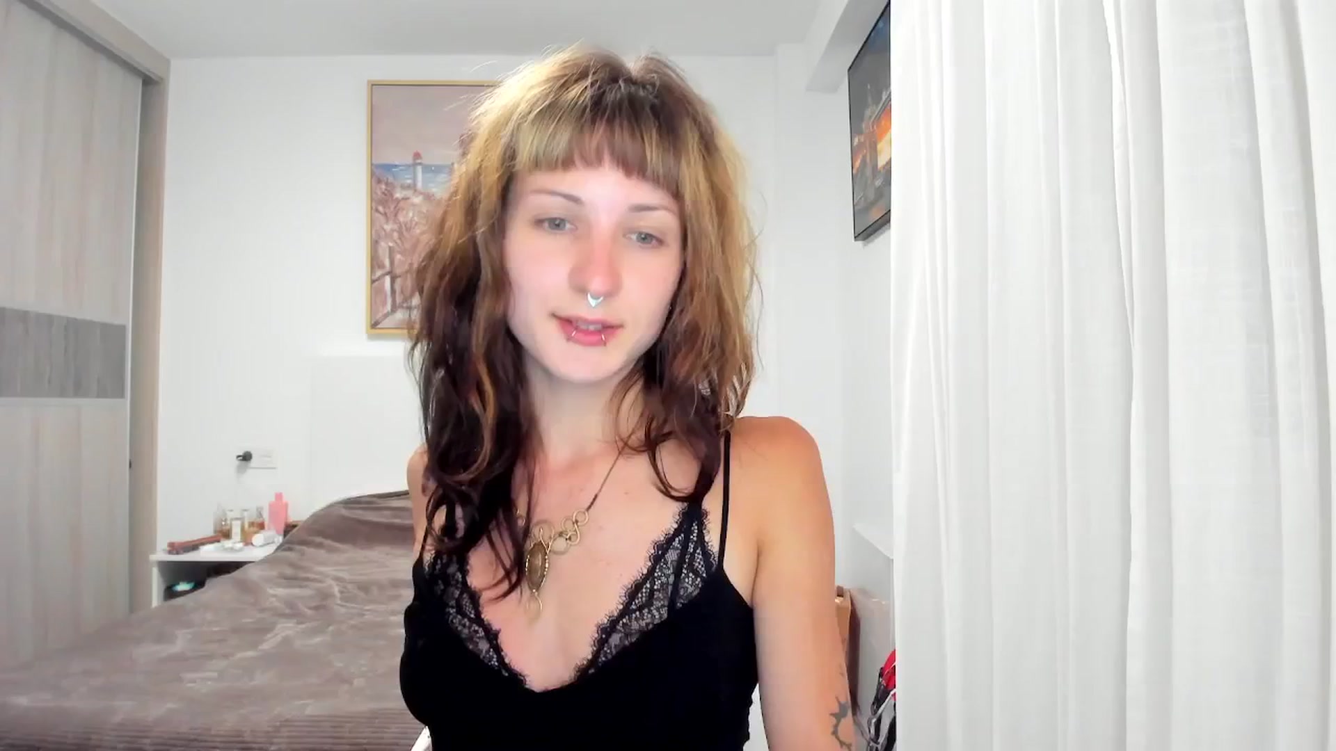 Gallery image thumbnail from Black_Aranya's myfreecams stream on, 03/31/2026, 19:38 image 20 of 20