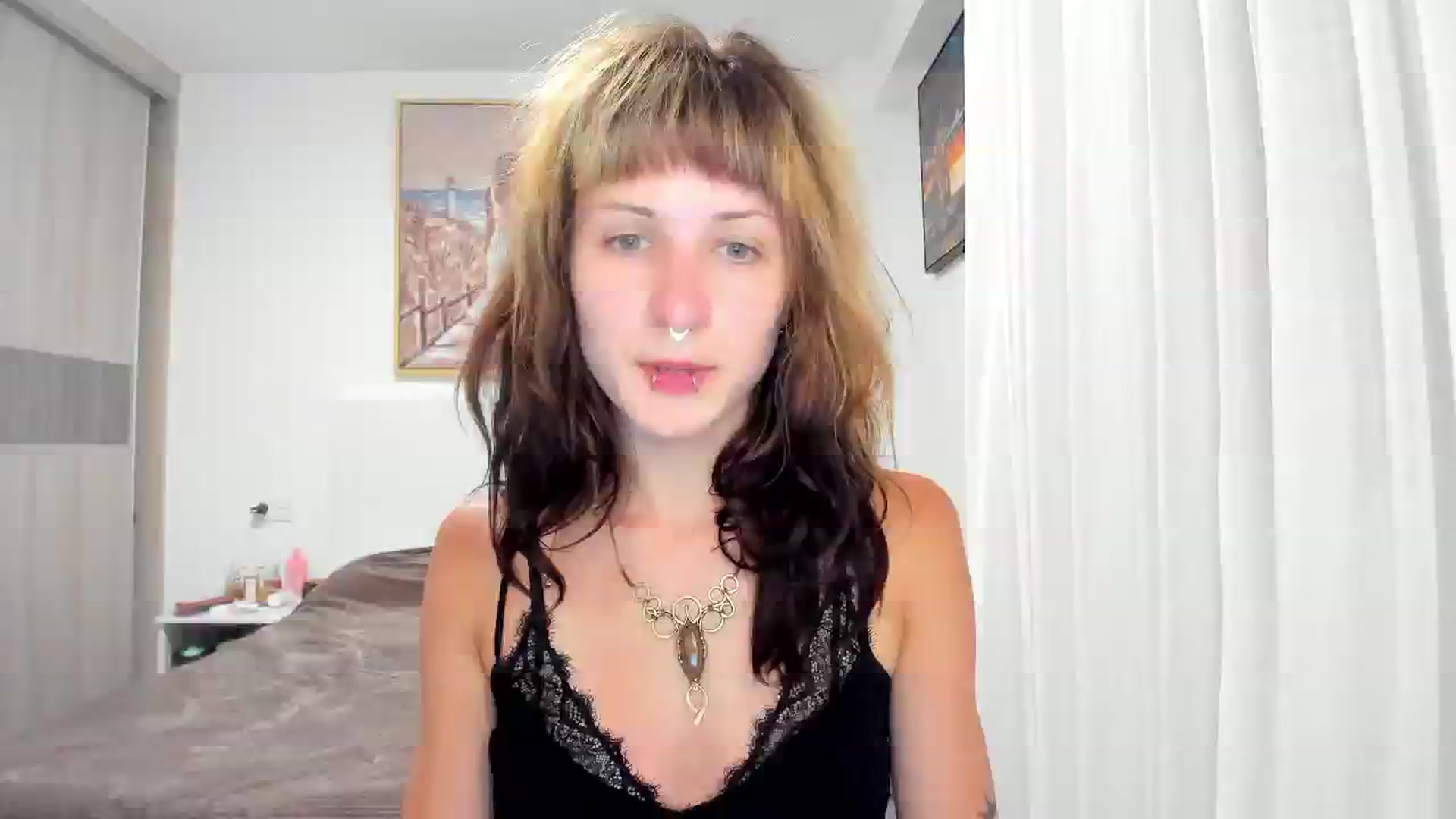 Gallery image thumbnail from Black_Aranya's myfreecams stream on, 03/31/2026, 19:38 image 5 of 20
