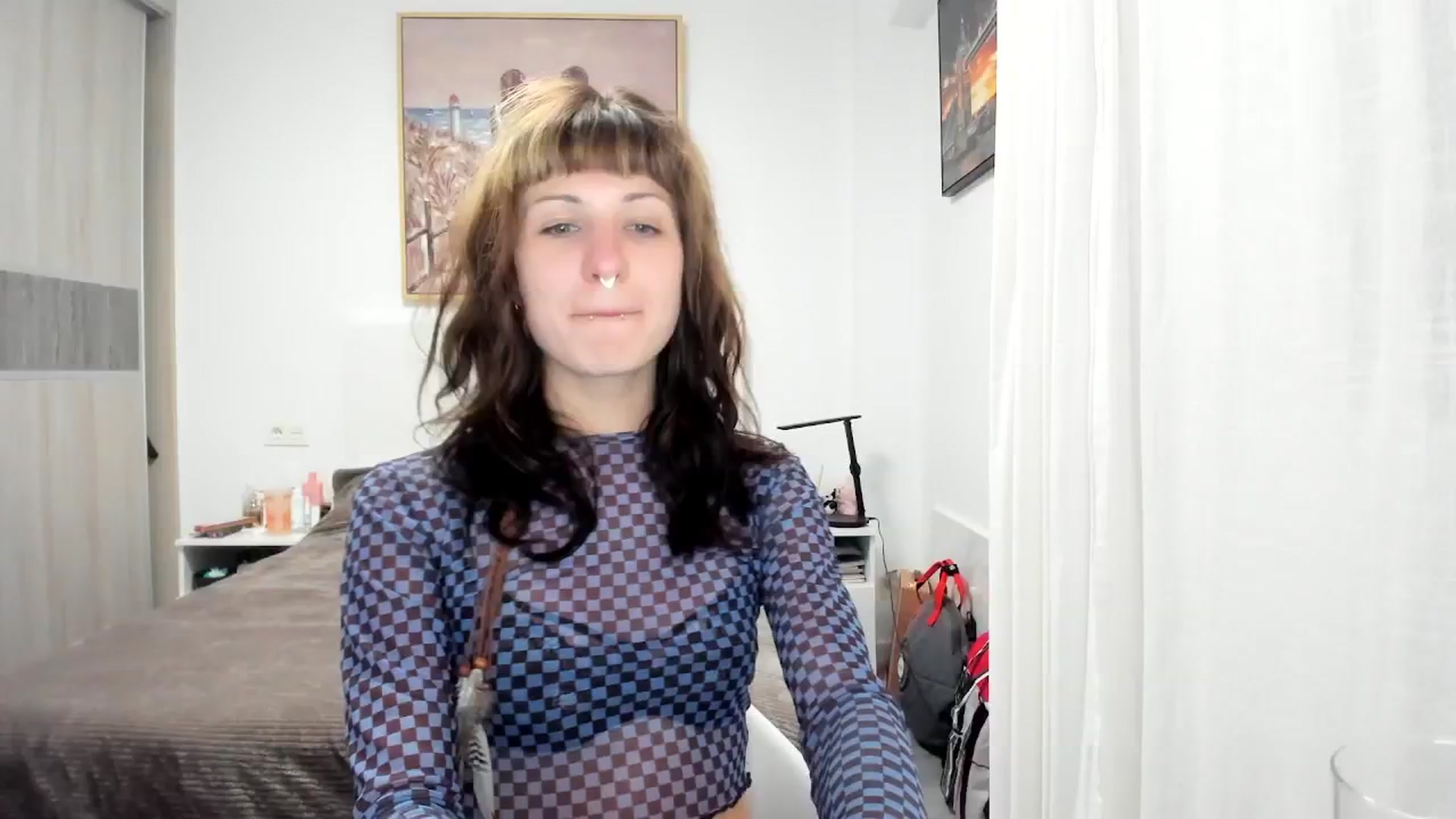 Gallery image thumbnail from Black_Aranya's myfreecams stream on, 04/01/2026, 20:08 image 15 of 20