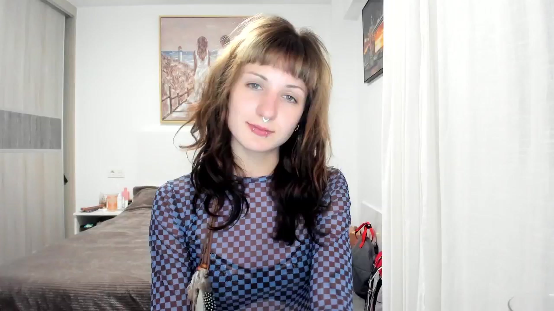 Gallery image thumbnail from Black_Aranya's myfreecams stream on, 04/01/2026, 20:08 image 12 of 20